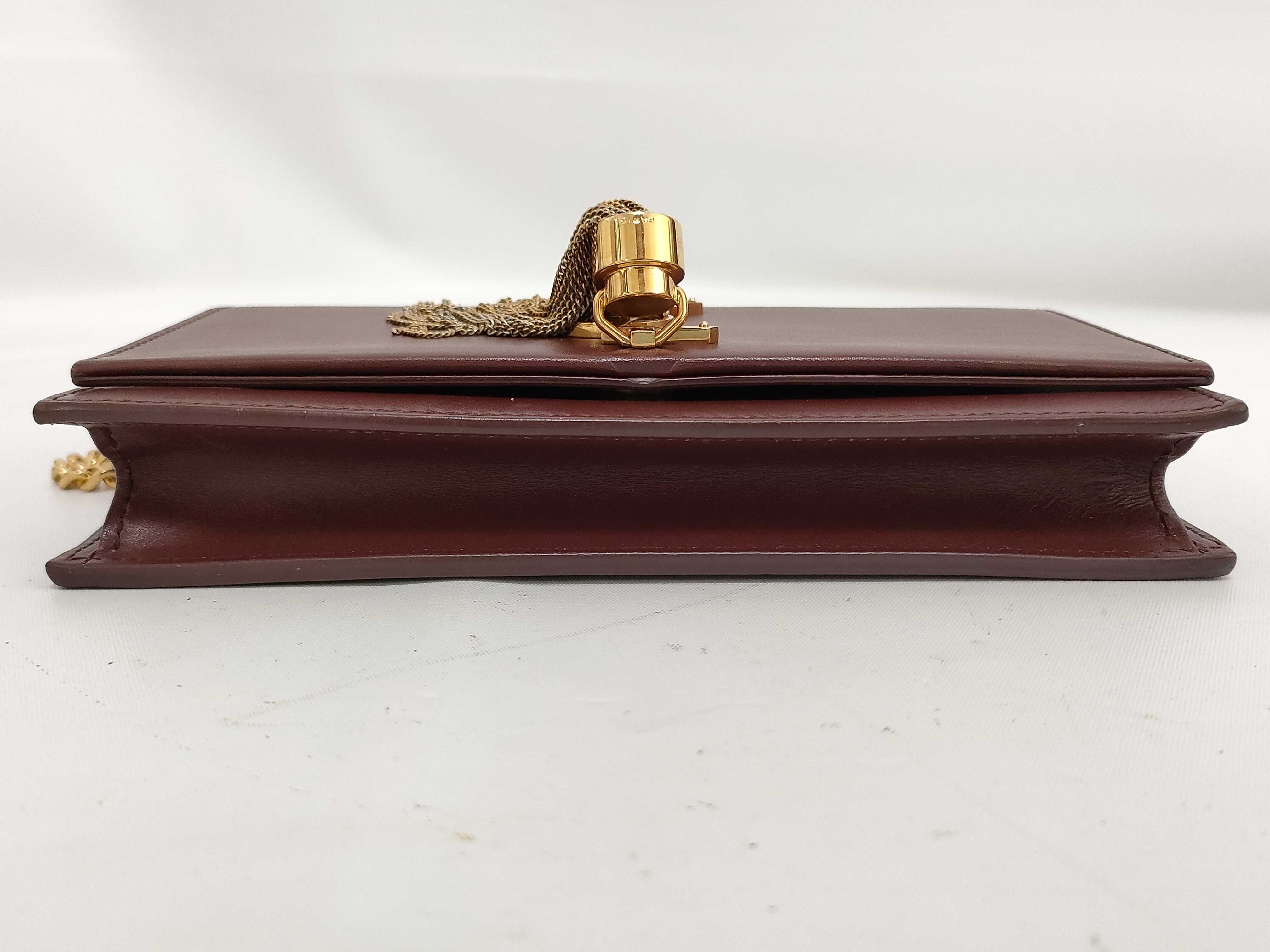 Chain Shoulder Bag — view 3