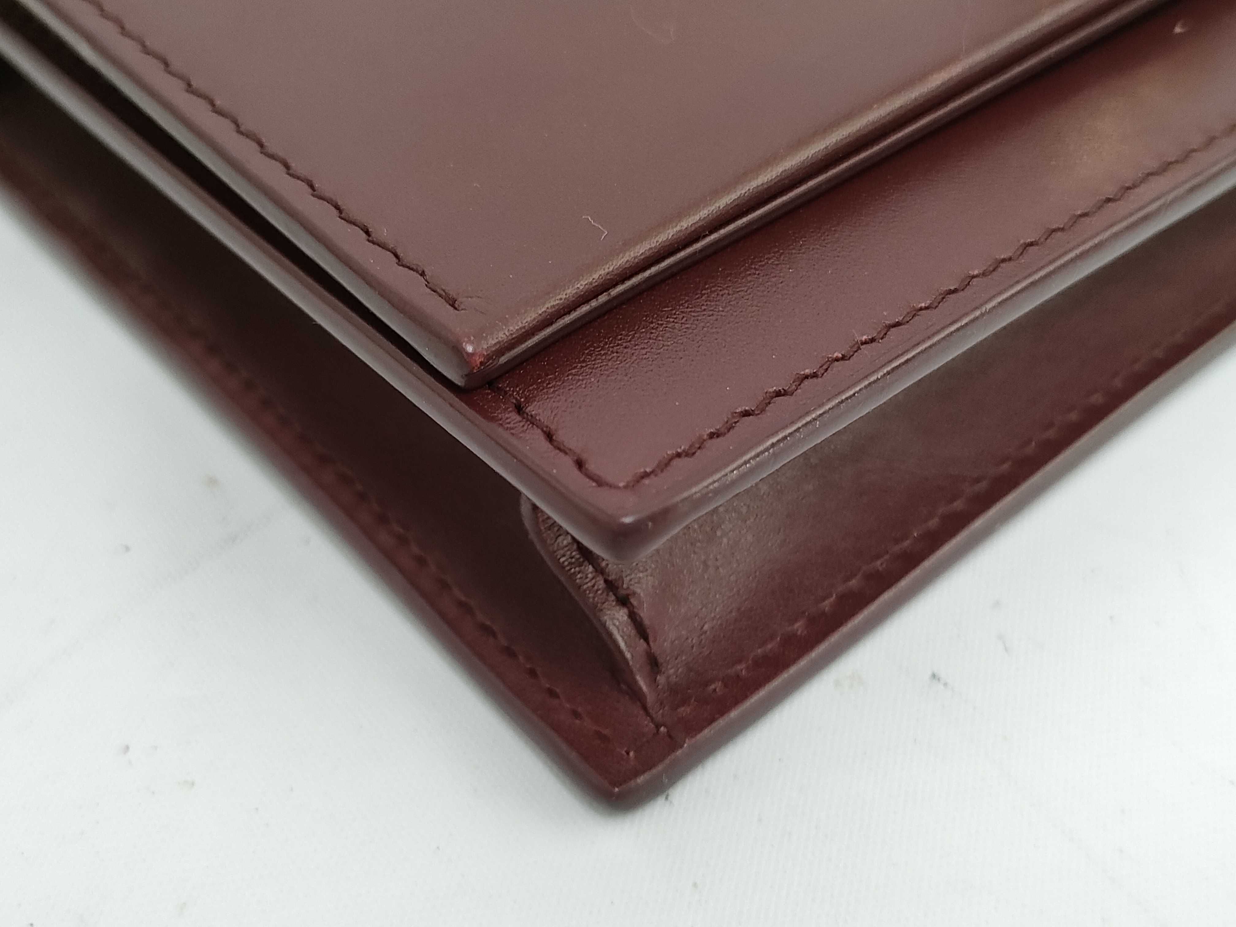 Chain Shoulder Bag — view 4