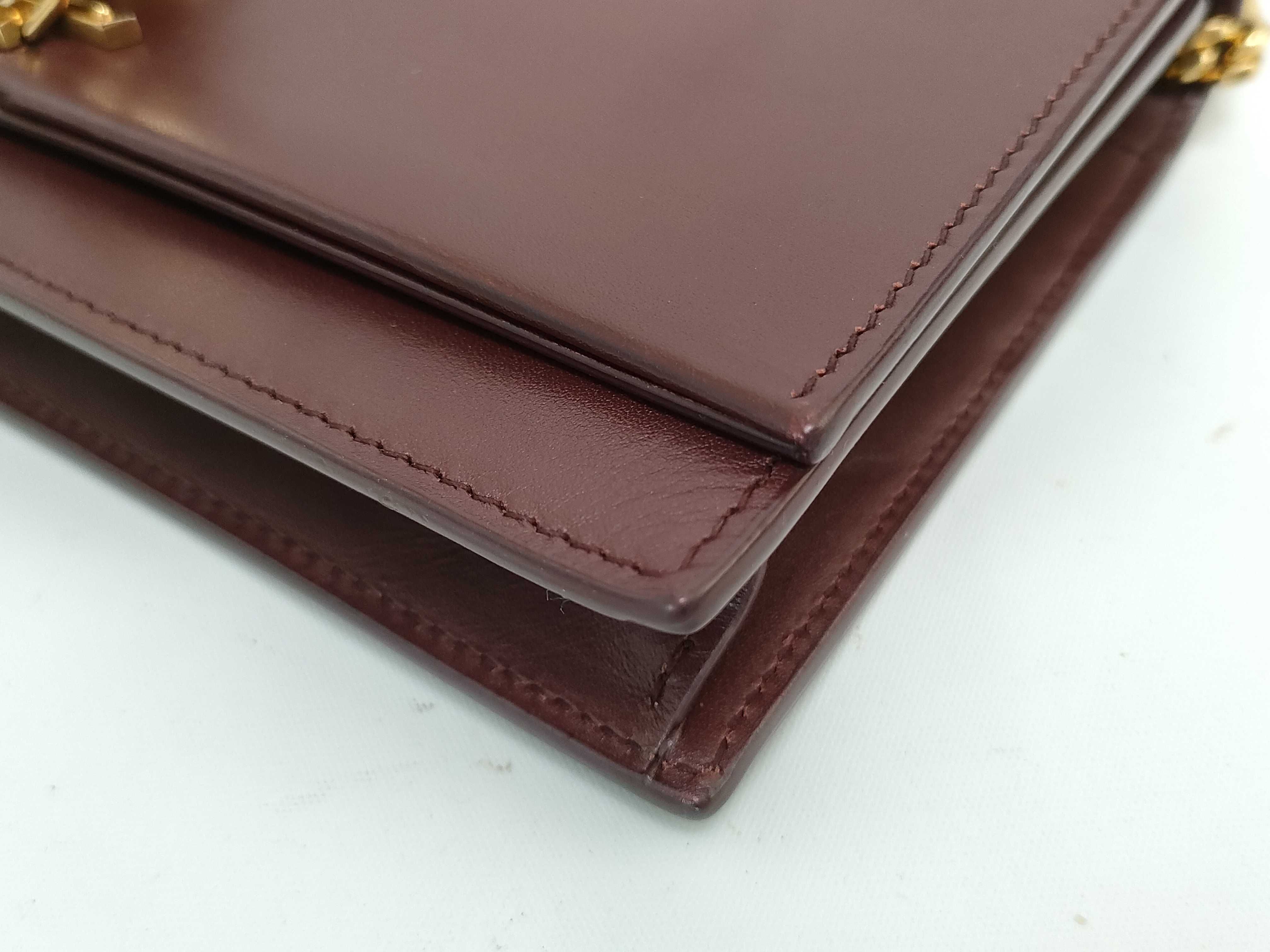 Chain Shoulder Bag — view 5