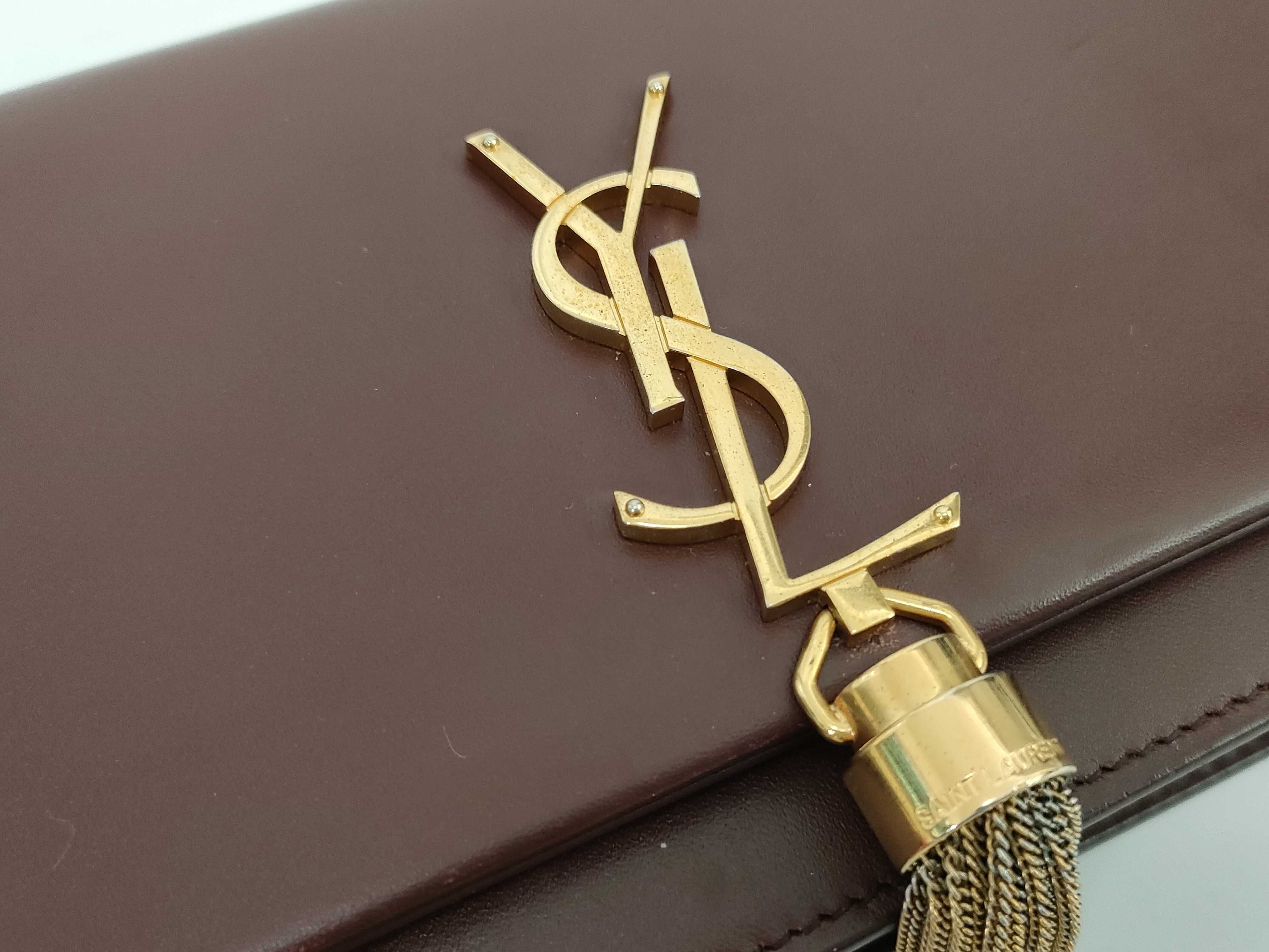 Chain Shoulder Bag — view 7