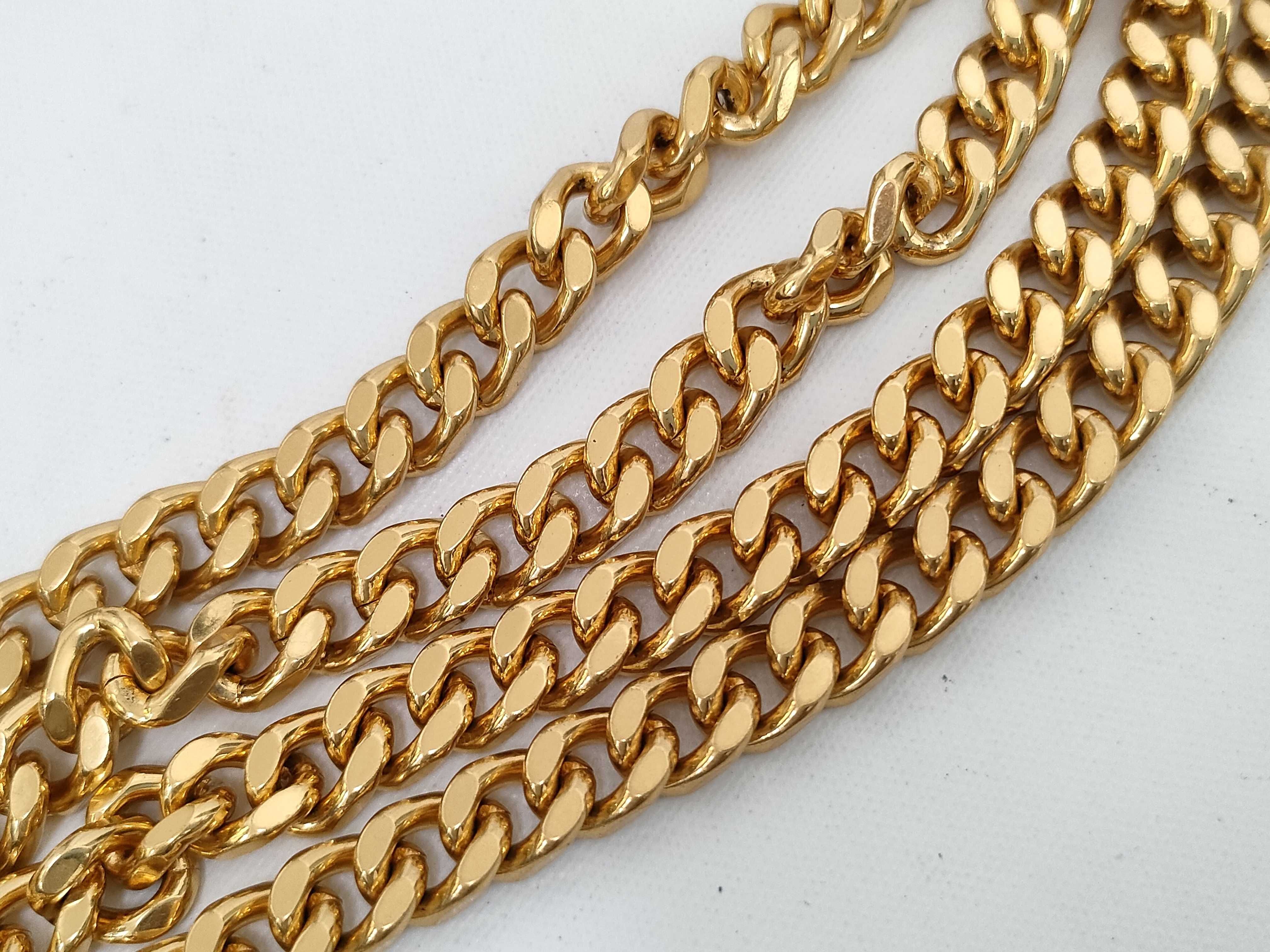 Chain Shoulder Bag — view 10