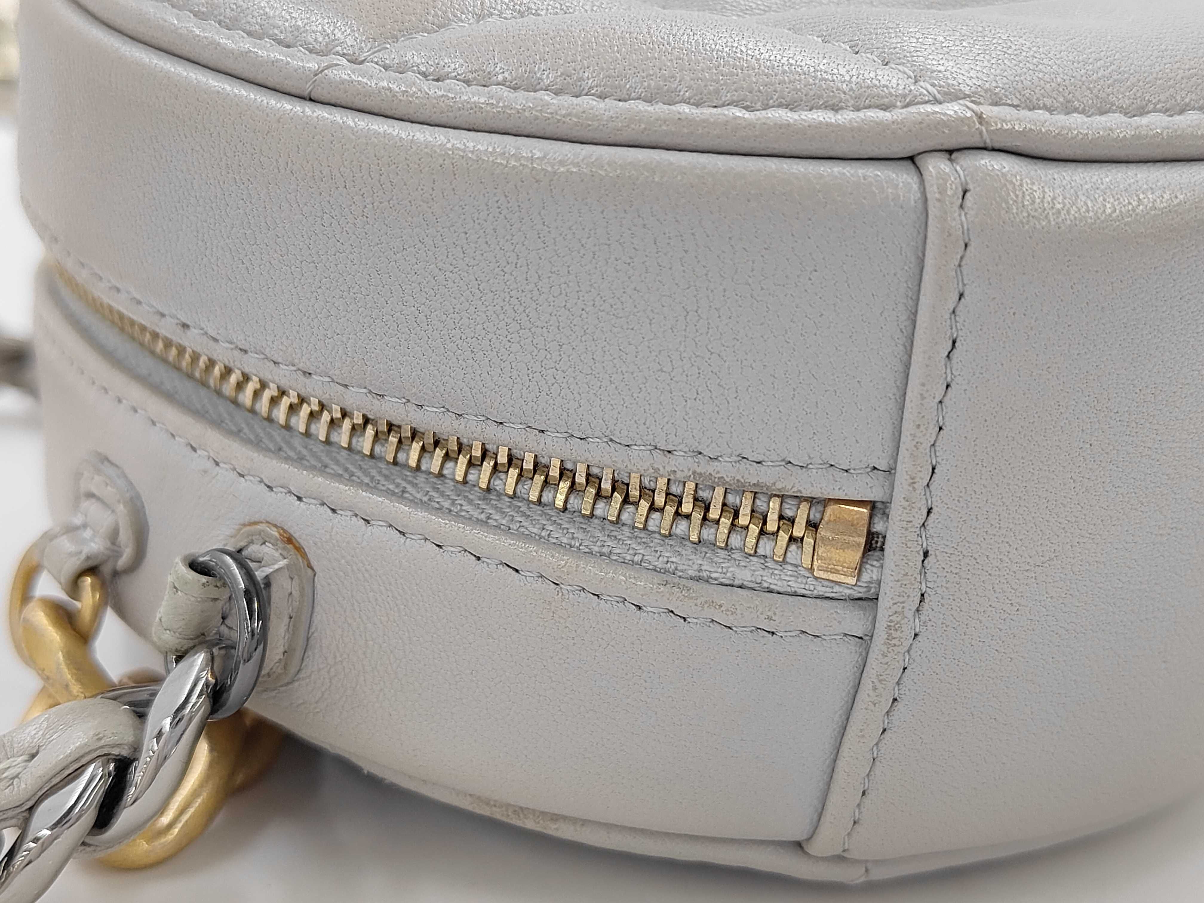 Chain Shoulder Bag — view 12