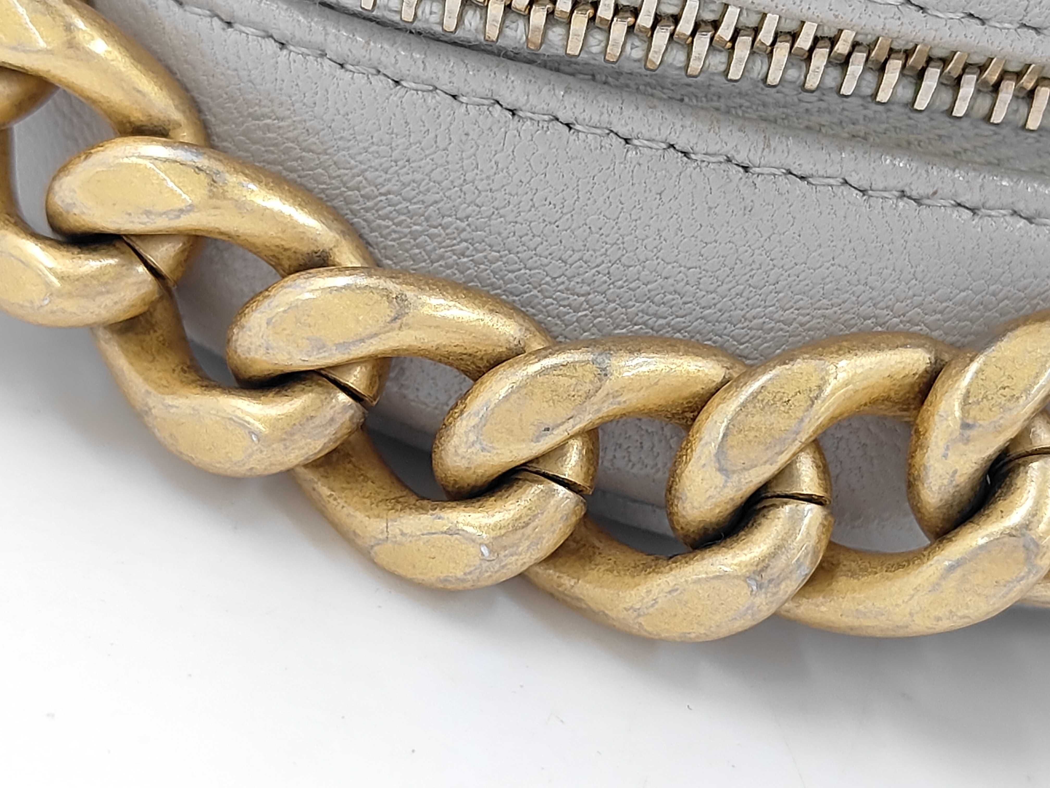 Chain Shoulder Bag — view 4