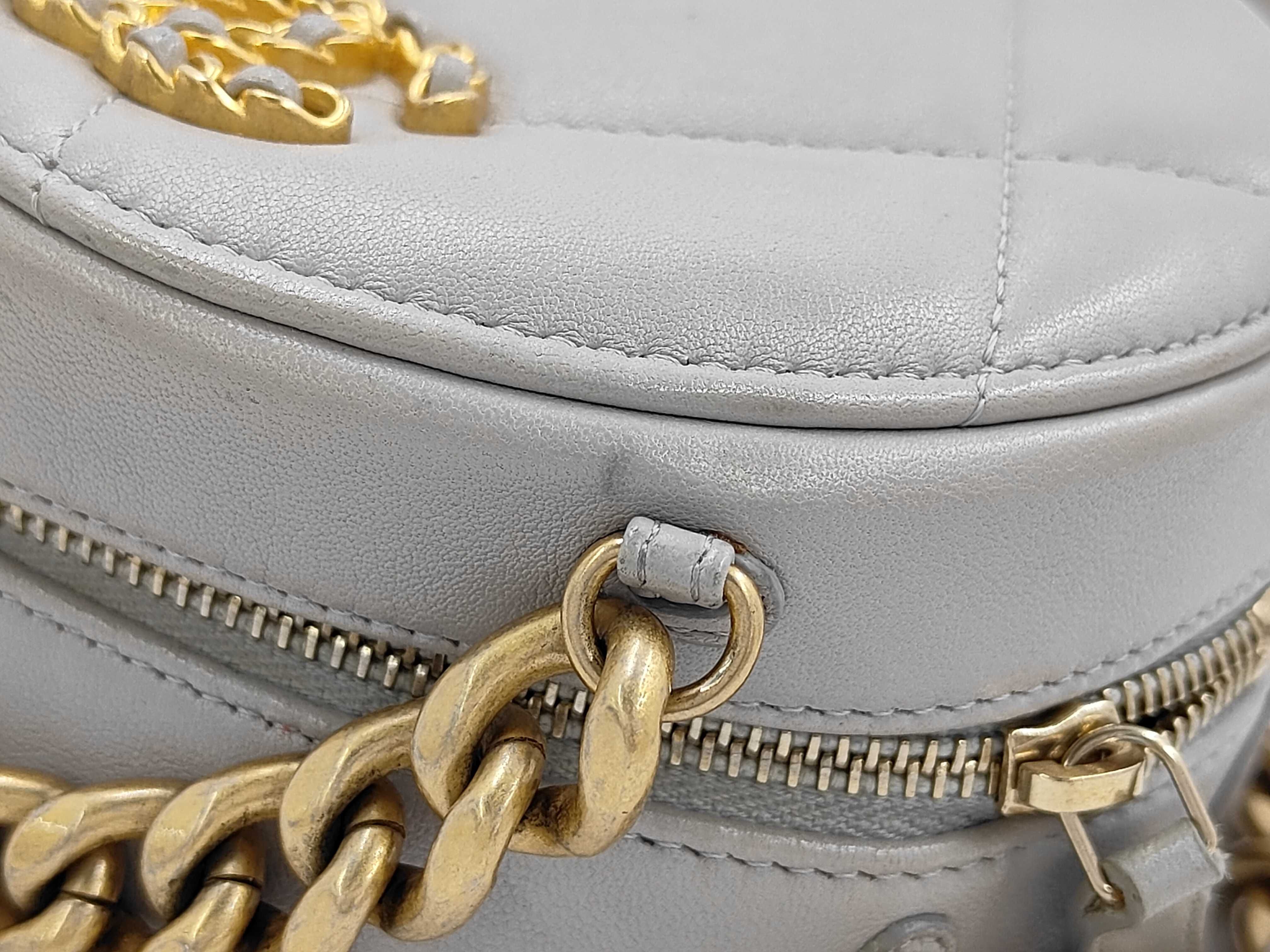Chain Shoulder Bag — view 5