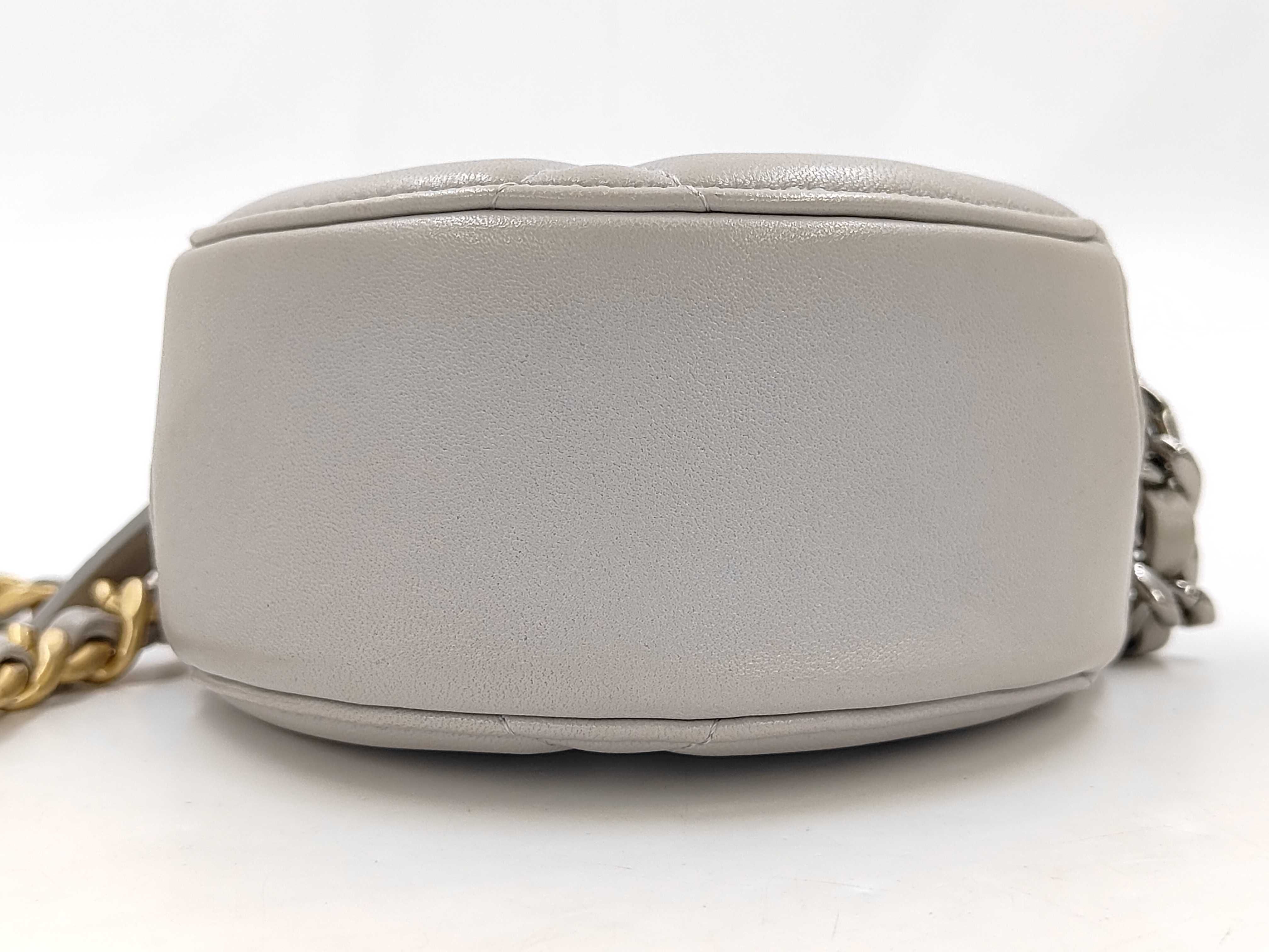 Chain Shoulder Bag — view 8