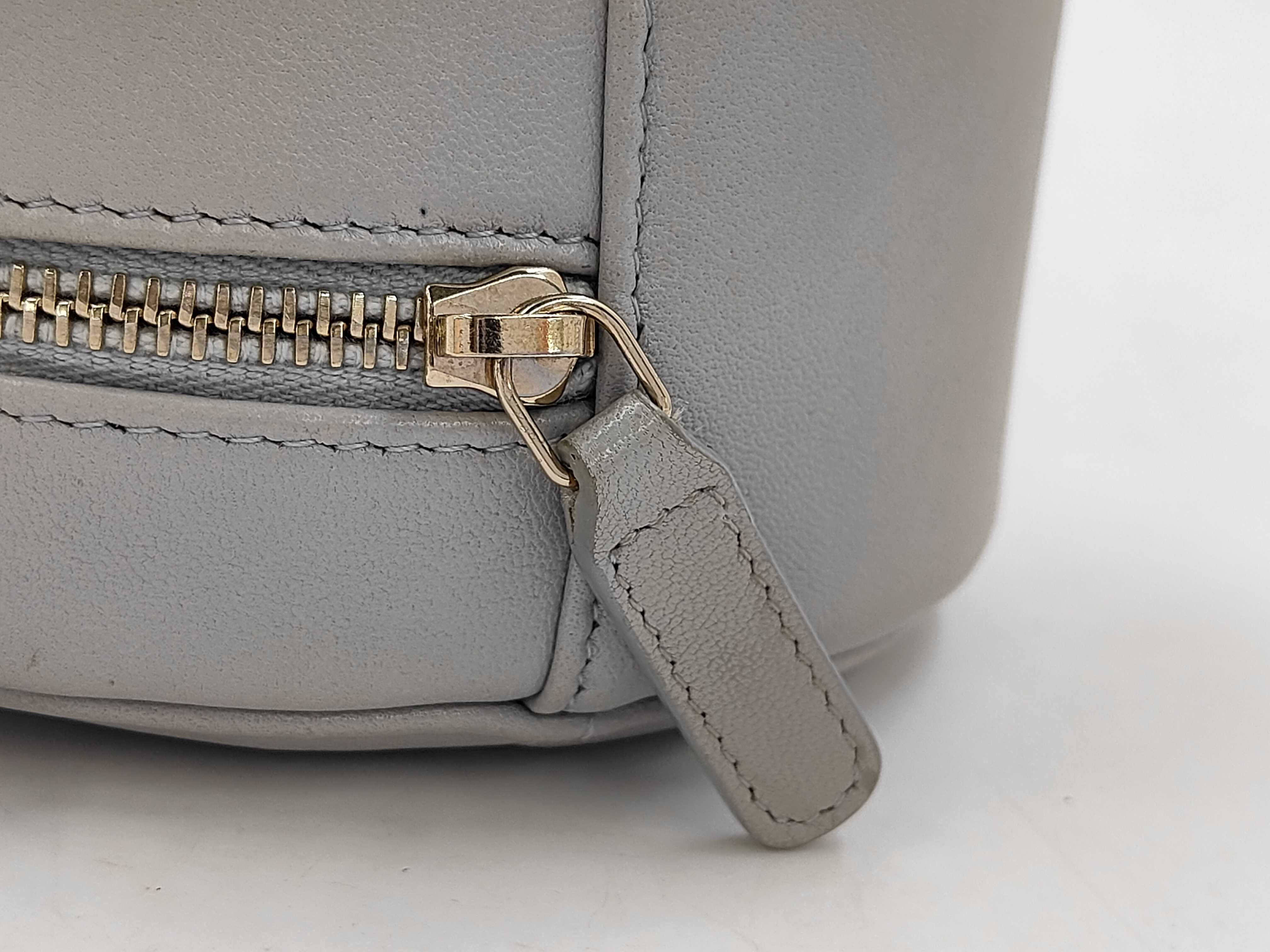 Chain Shoulder Bag — view 9