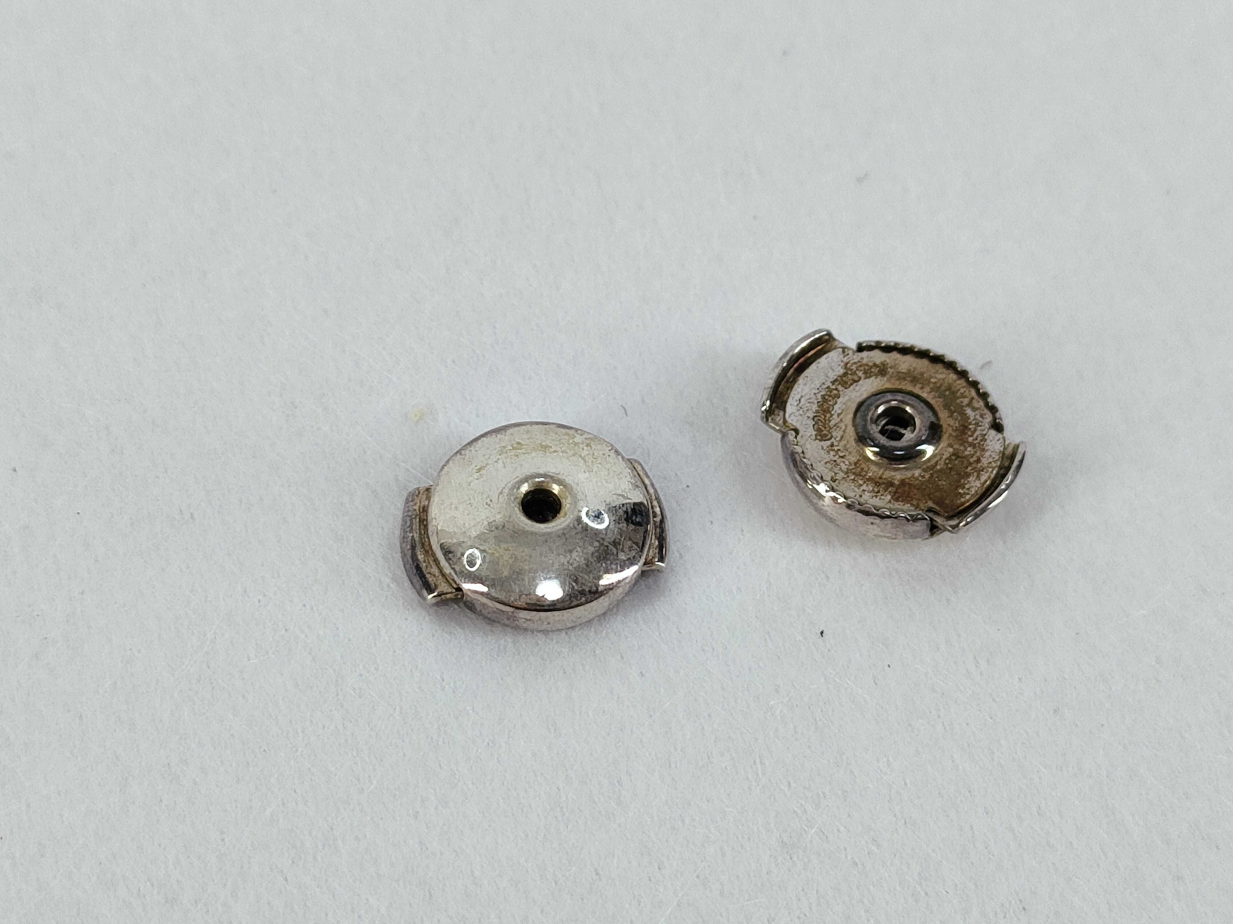 Chaine d'Ancre Farandole TPM Earrings, SV925, 1.7g — view 6