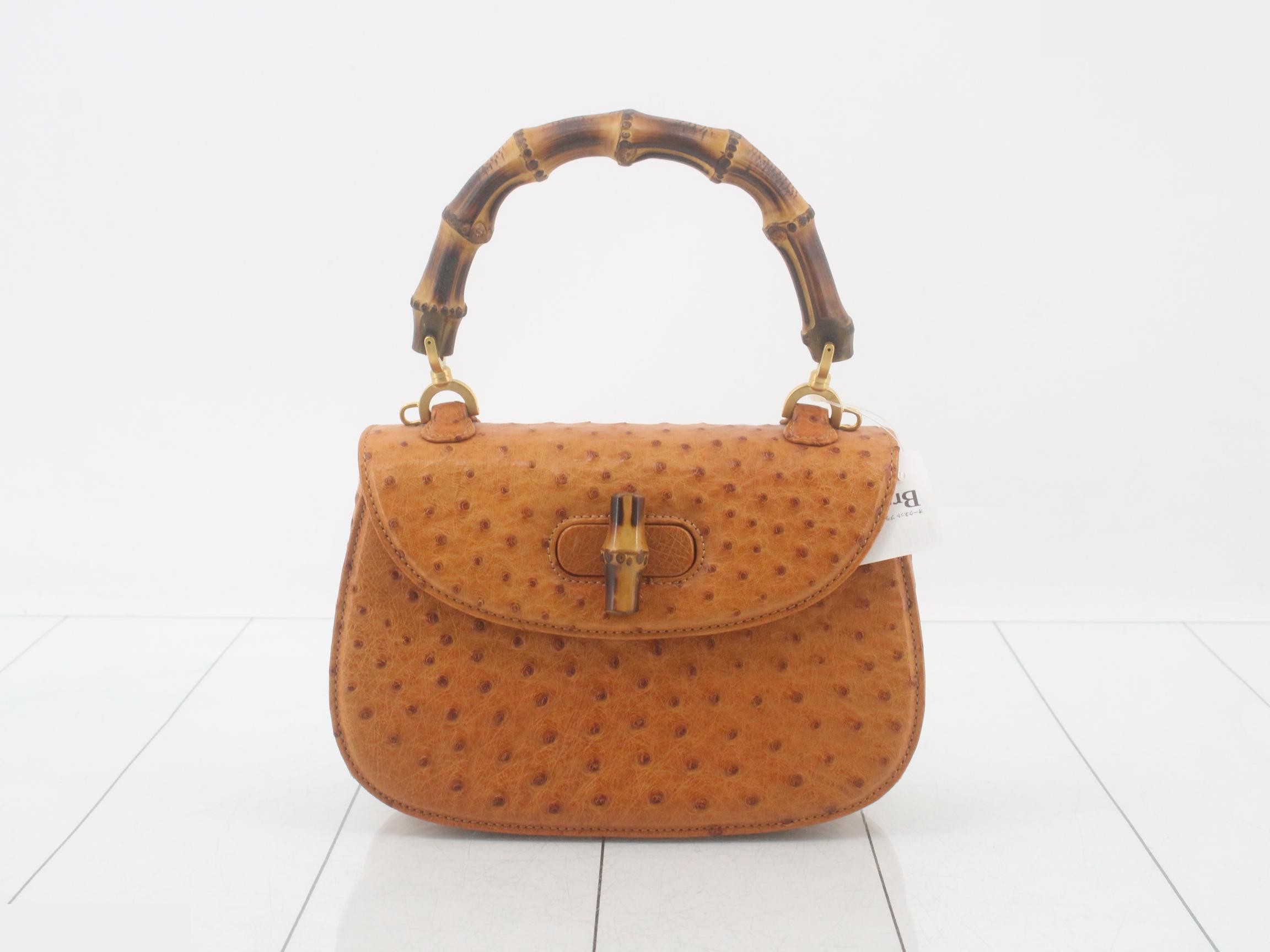 Bamboo (bag)