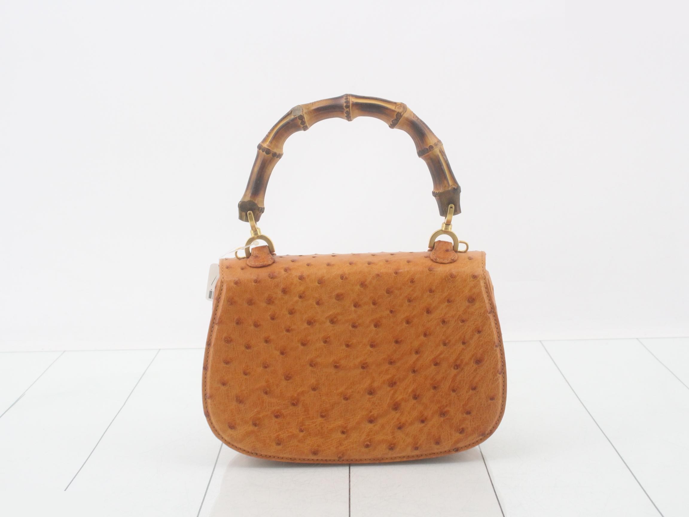 Bamboo (bag) — view 2