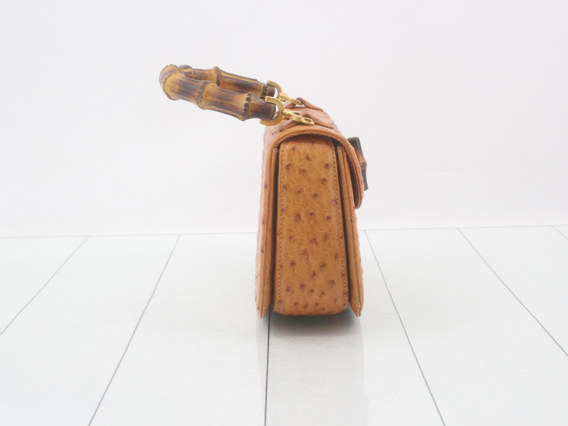 Bamboo (bag) — view 4