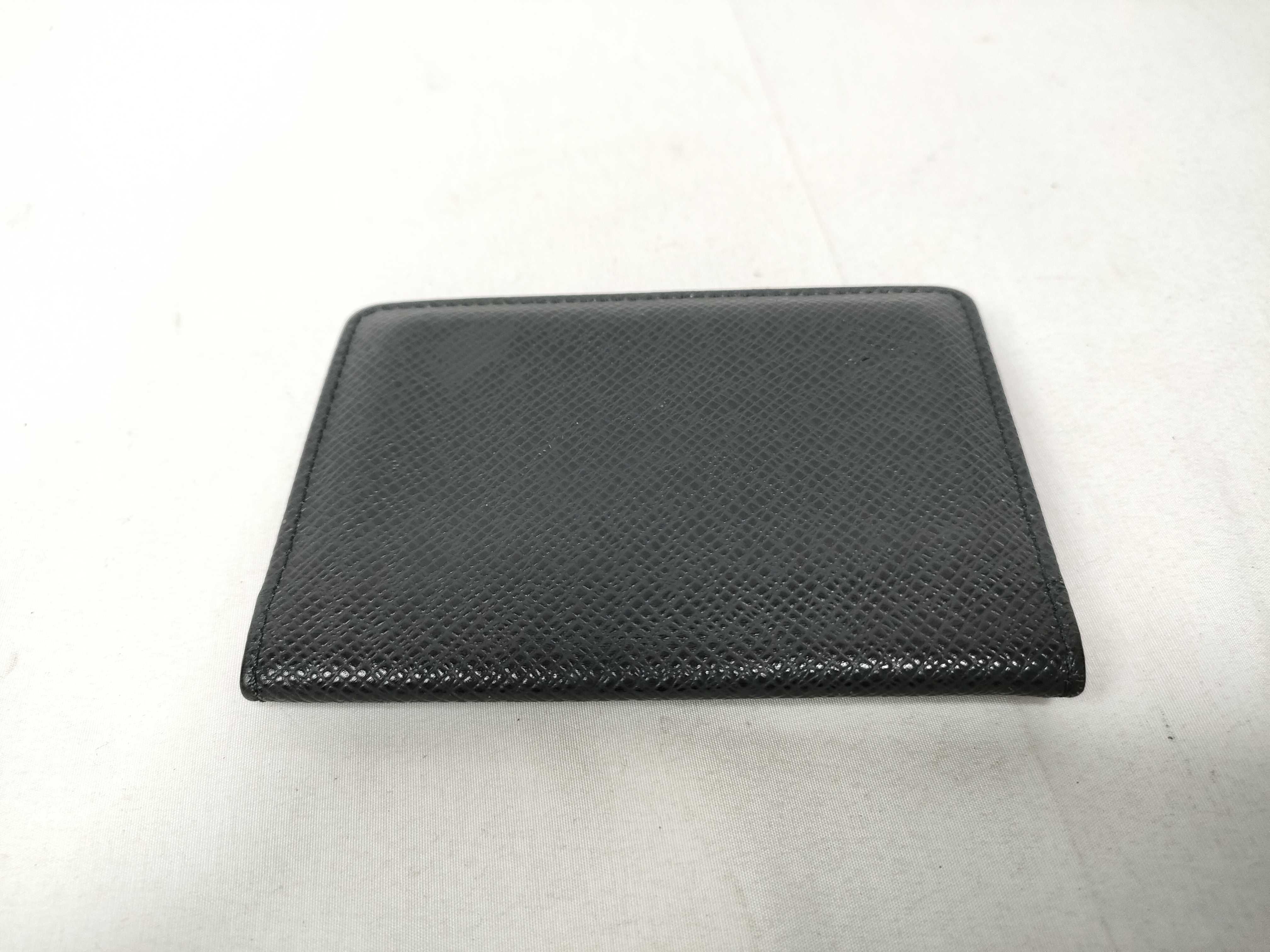 Taiga Card Case (Card Case, Pass Case, Business Card Holder) — view 8