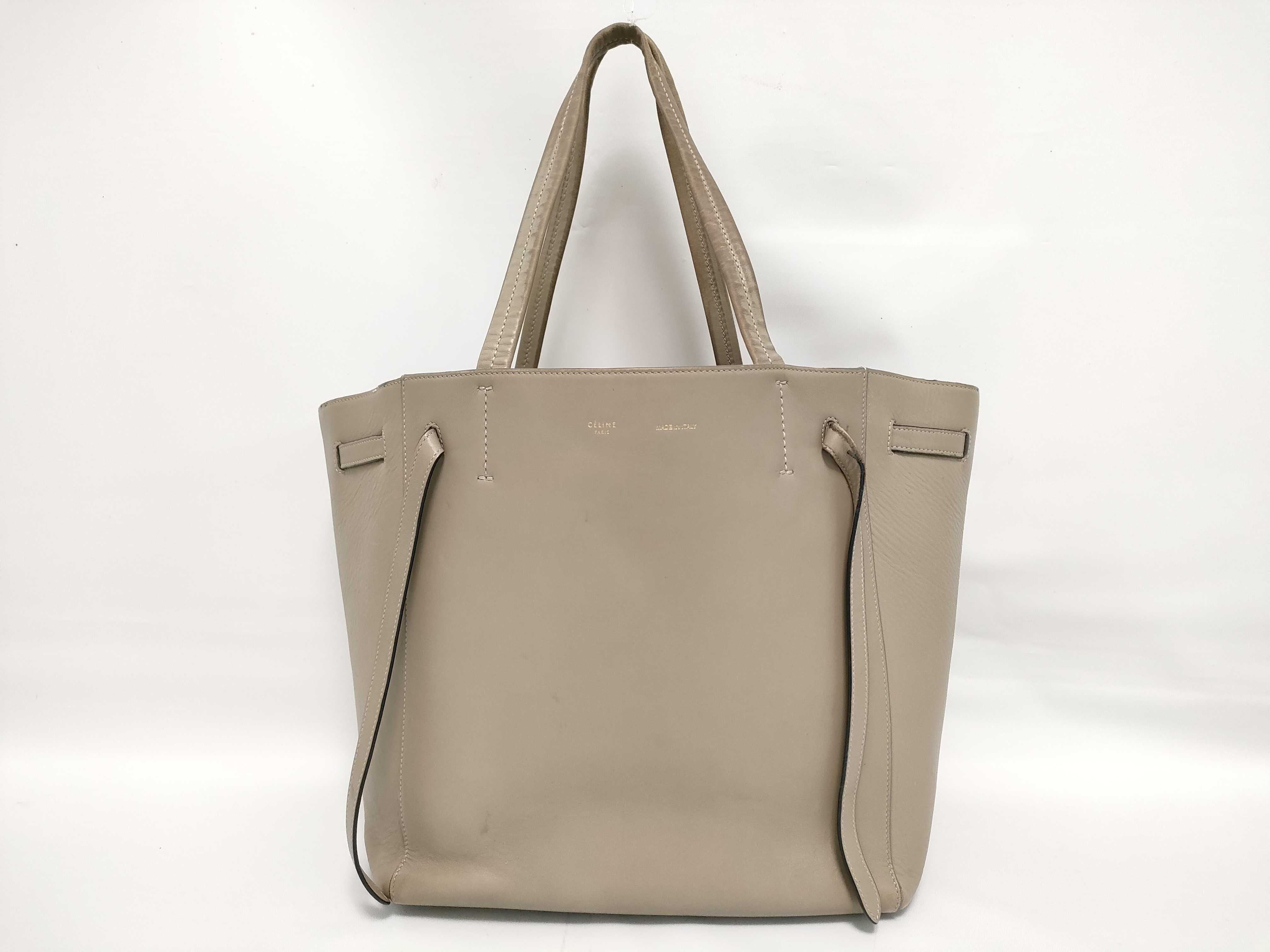 Cabas Phantom Tote Bag