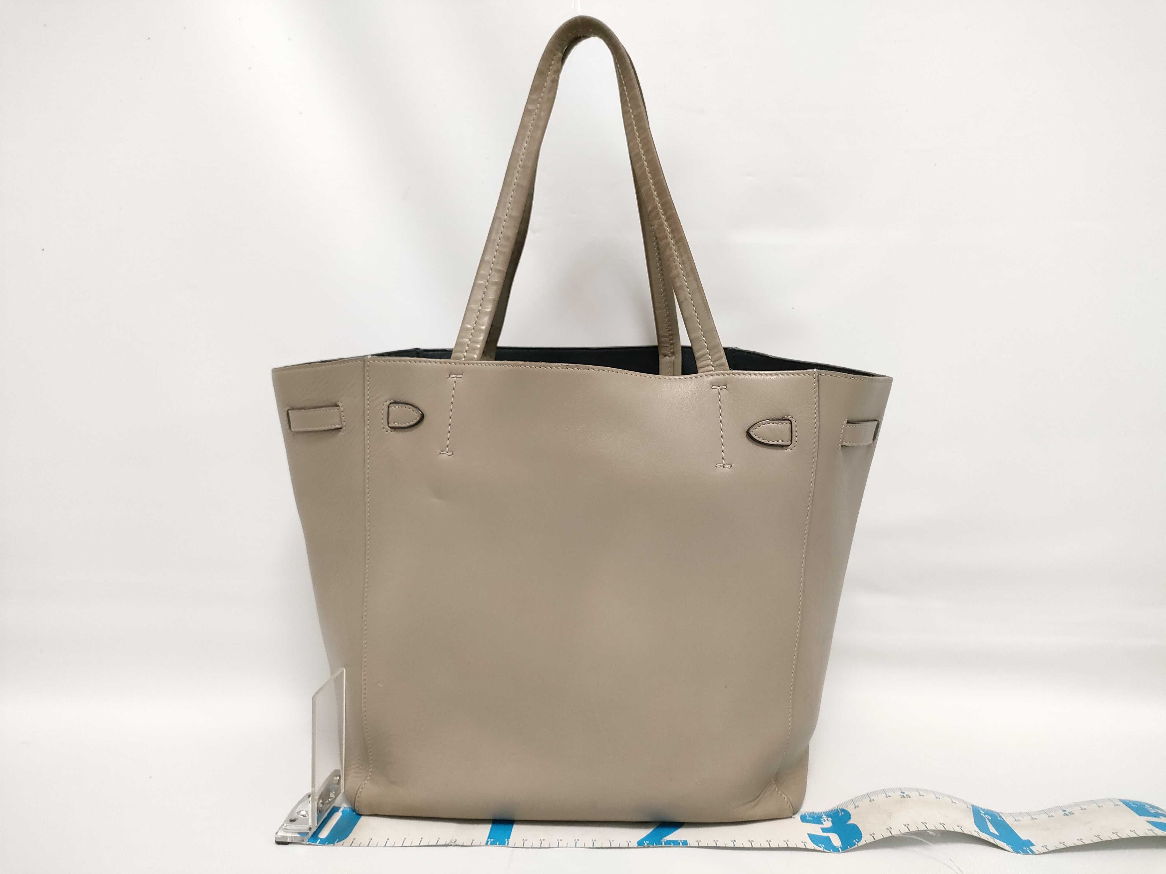 Cabas Phantom Tote Bag — view 2