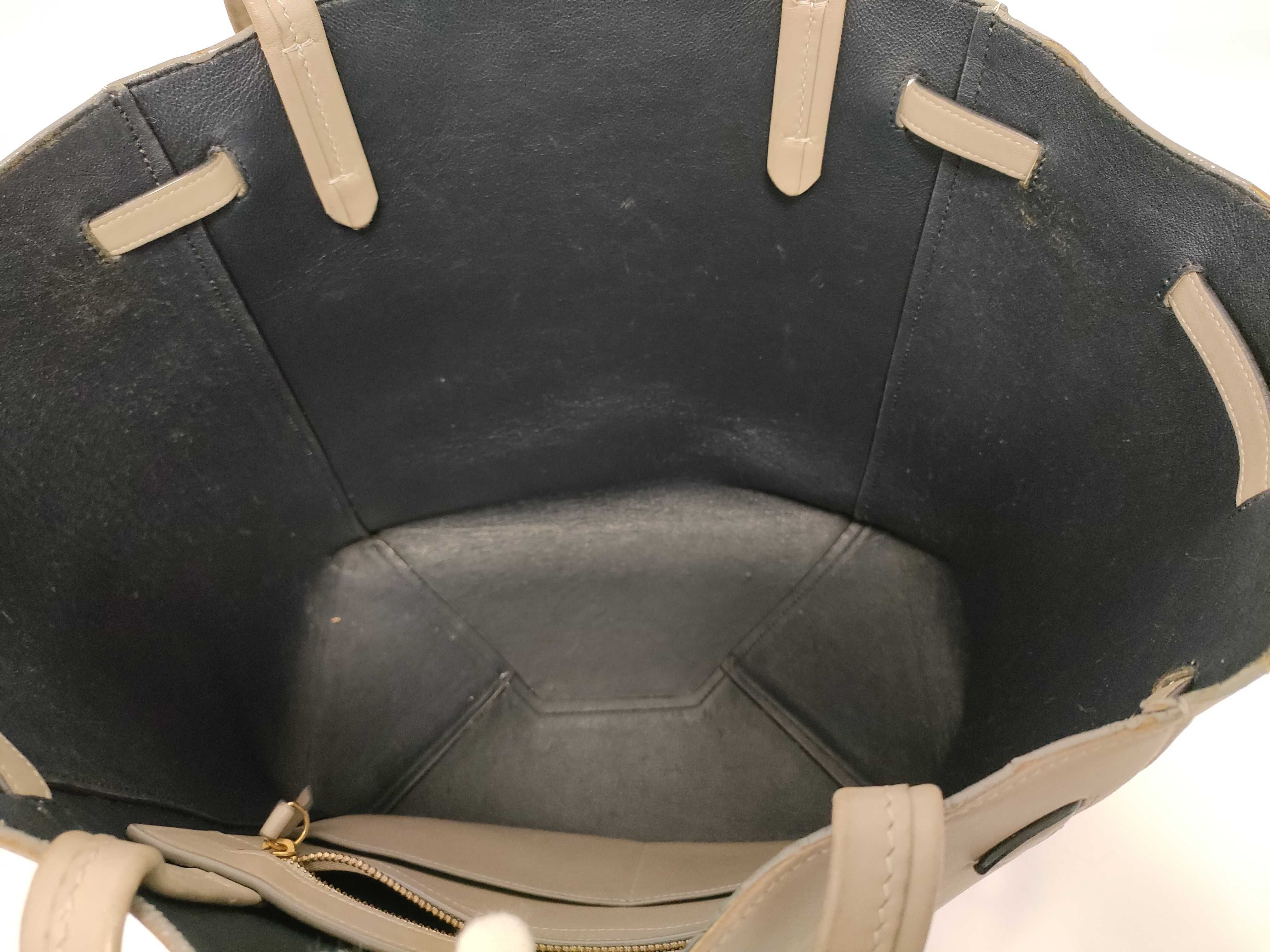 Cabas Phantom Tote Bag — view 8