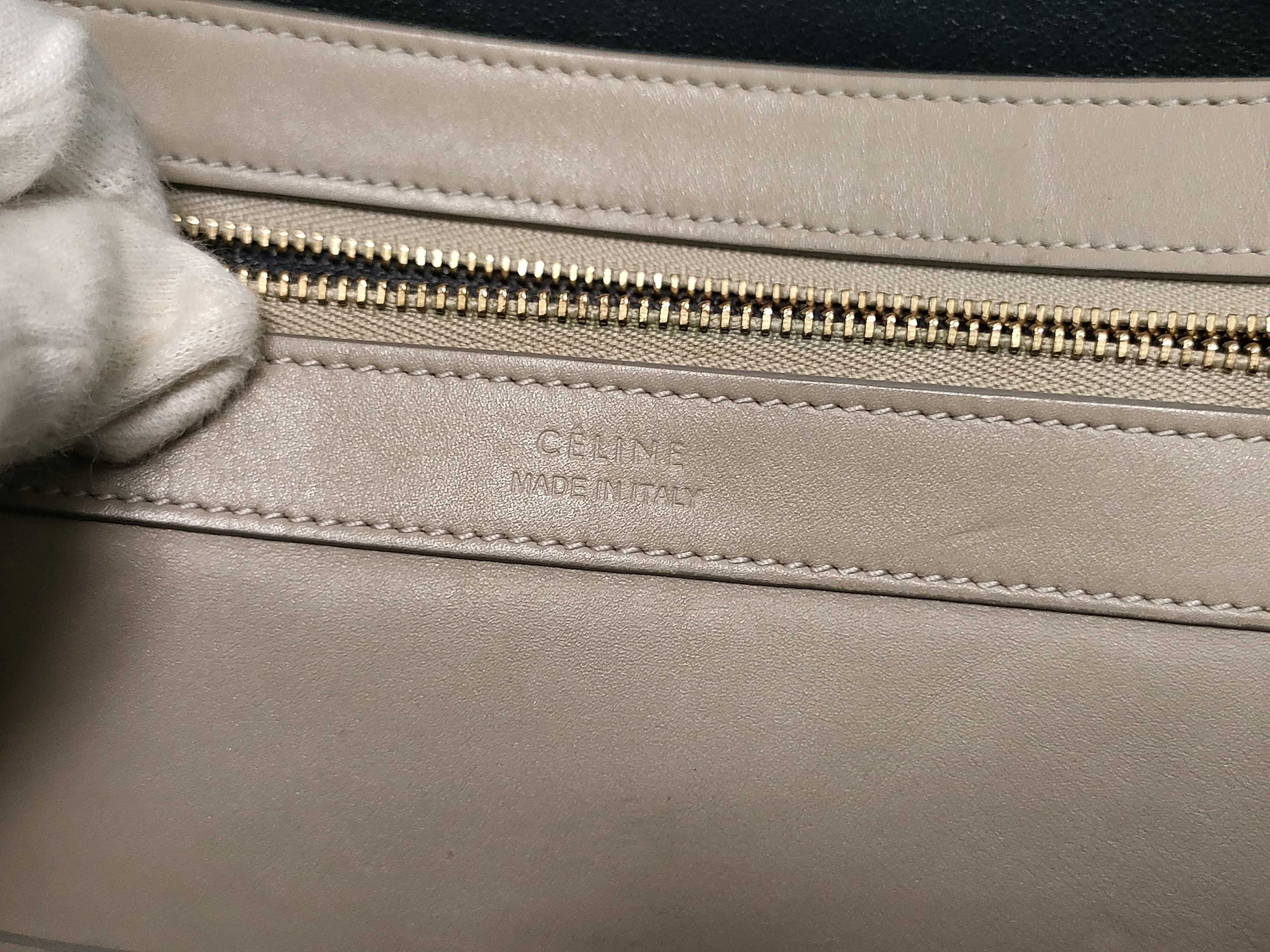 Cabas Phantom Tote Bag — view 9