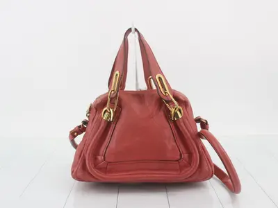 Other lines: Paraty bags and handbags