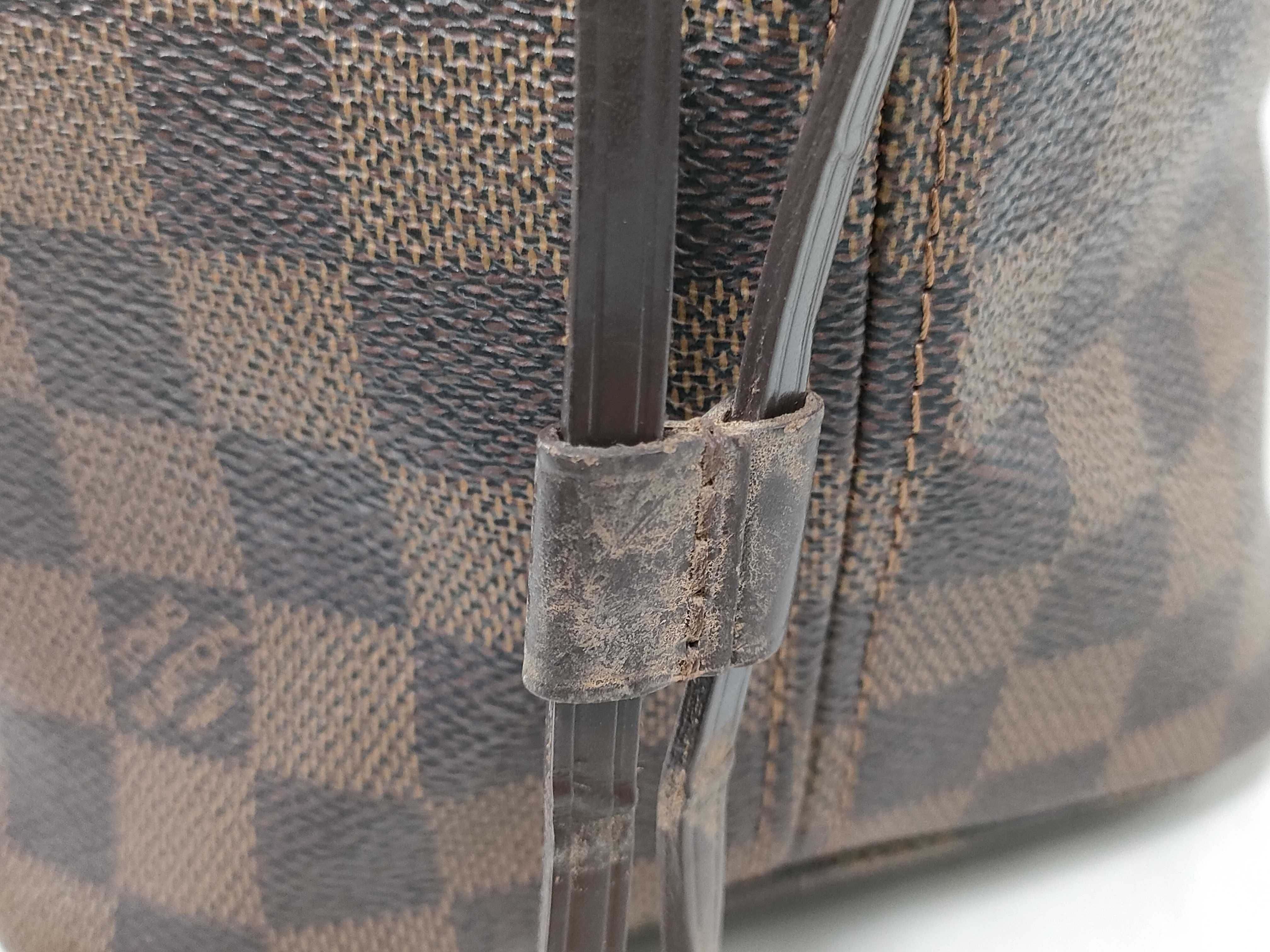 Damier Neverfull Damier Handbag Tote Bag — view 6