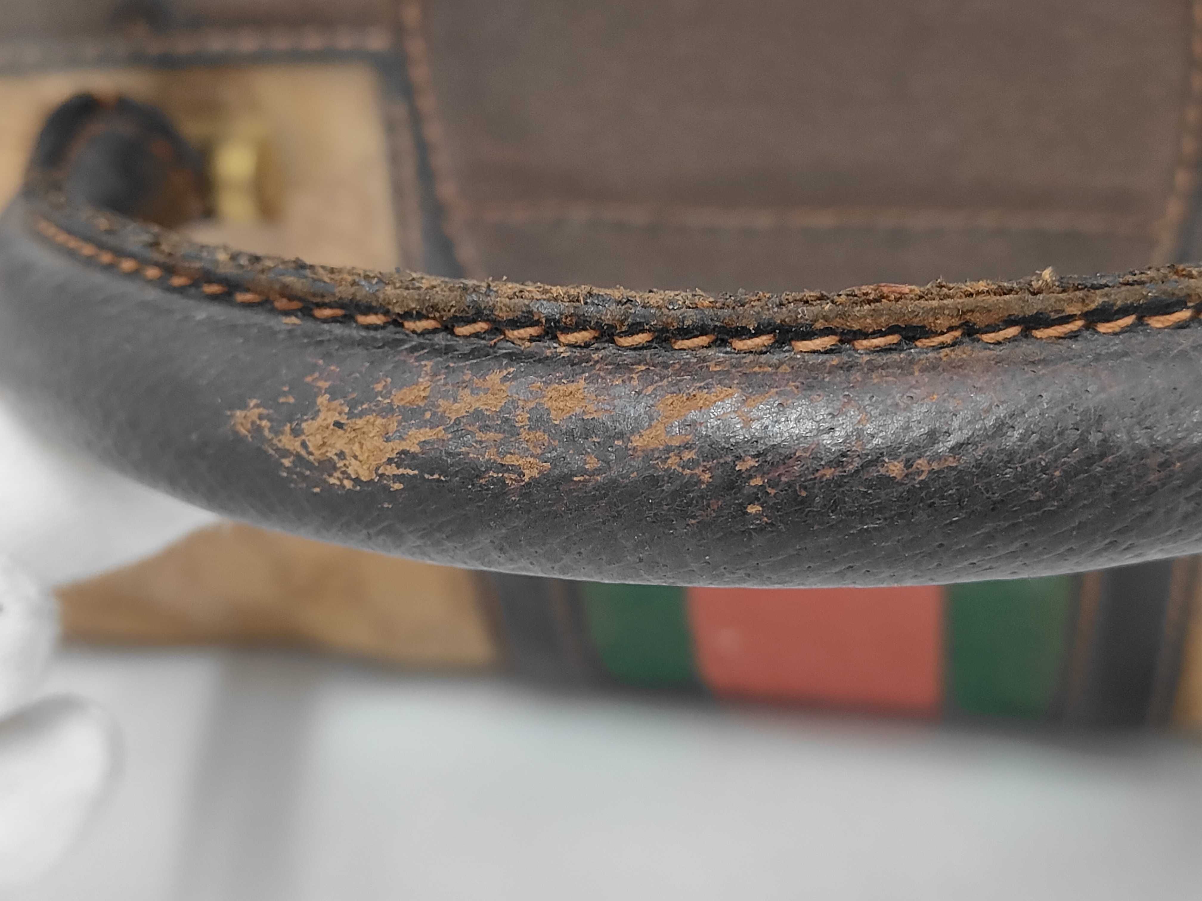 Old Gucci Boston Bag — view 5