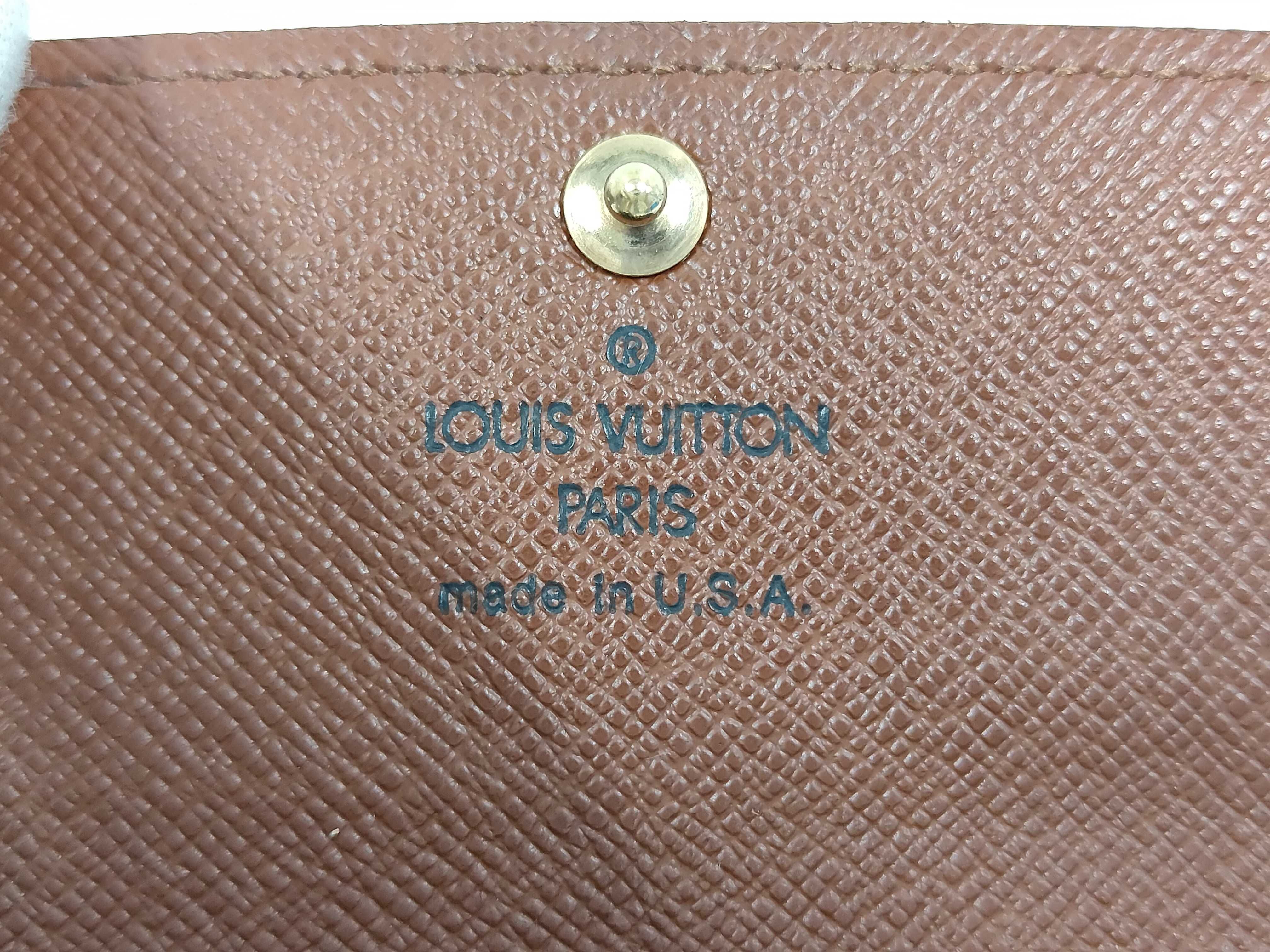 M62631 Key Case — view 8