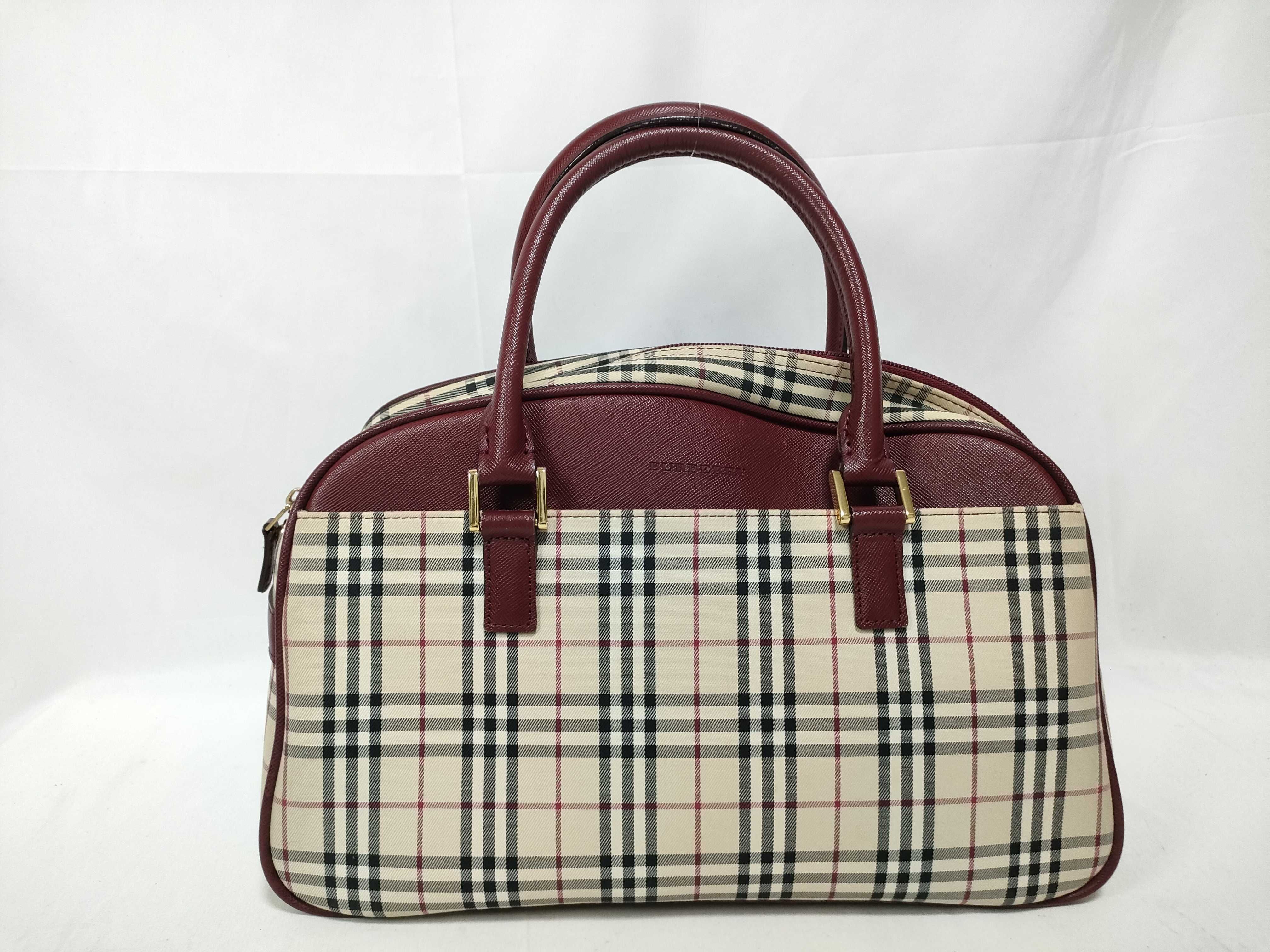 handbag, red handbag