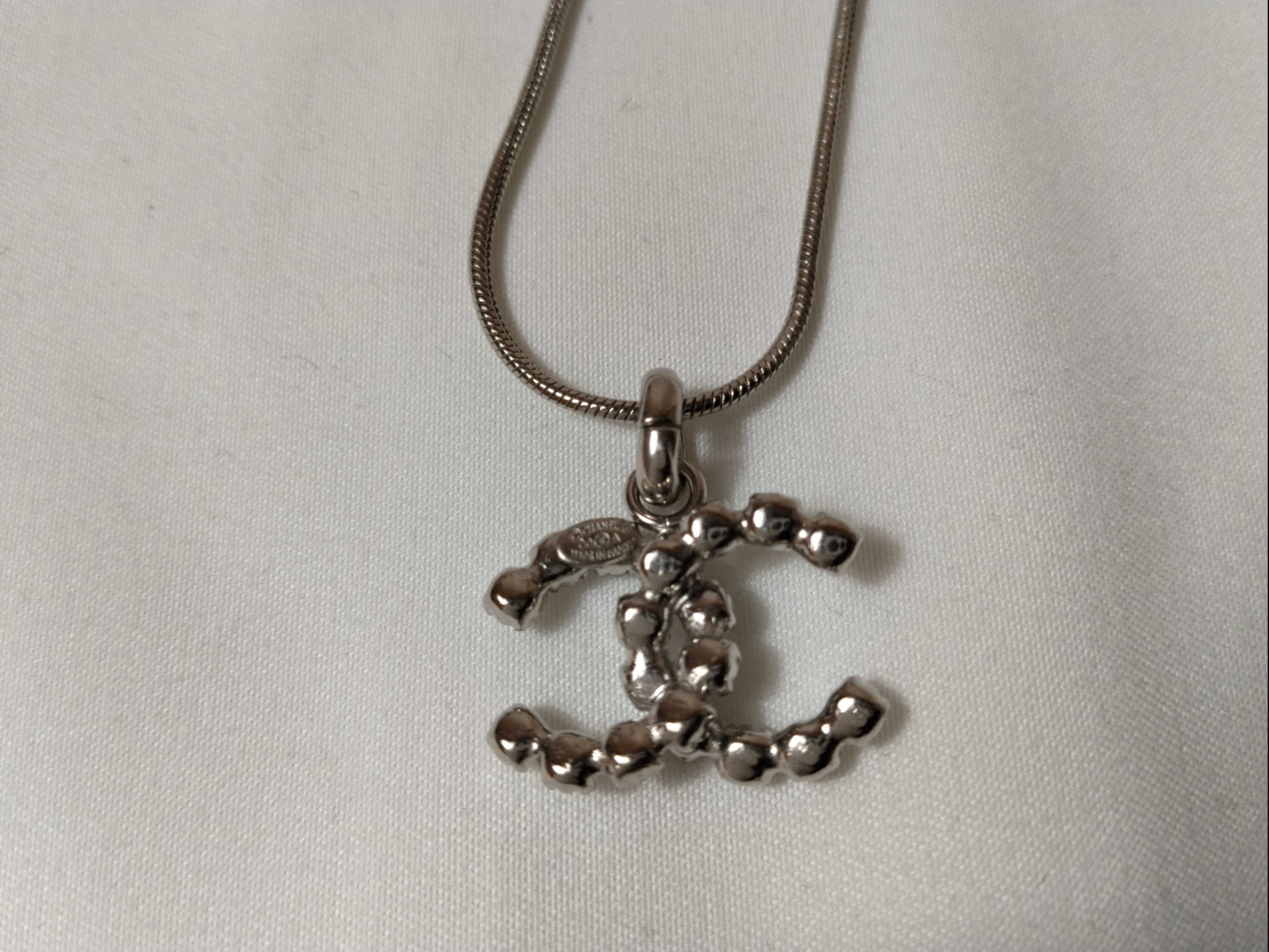 00A Necklace — view 2