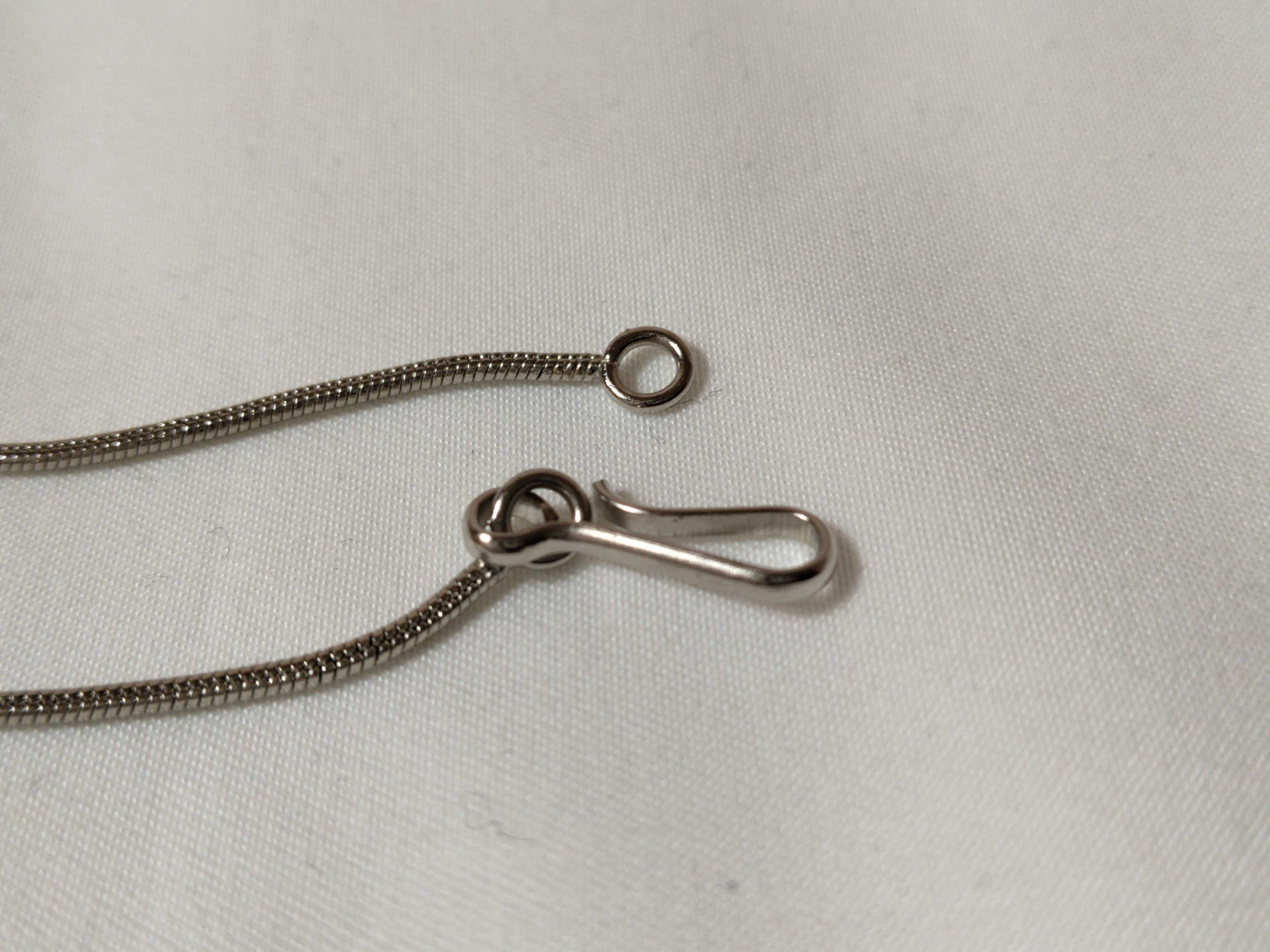 00A Necklace — view 4