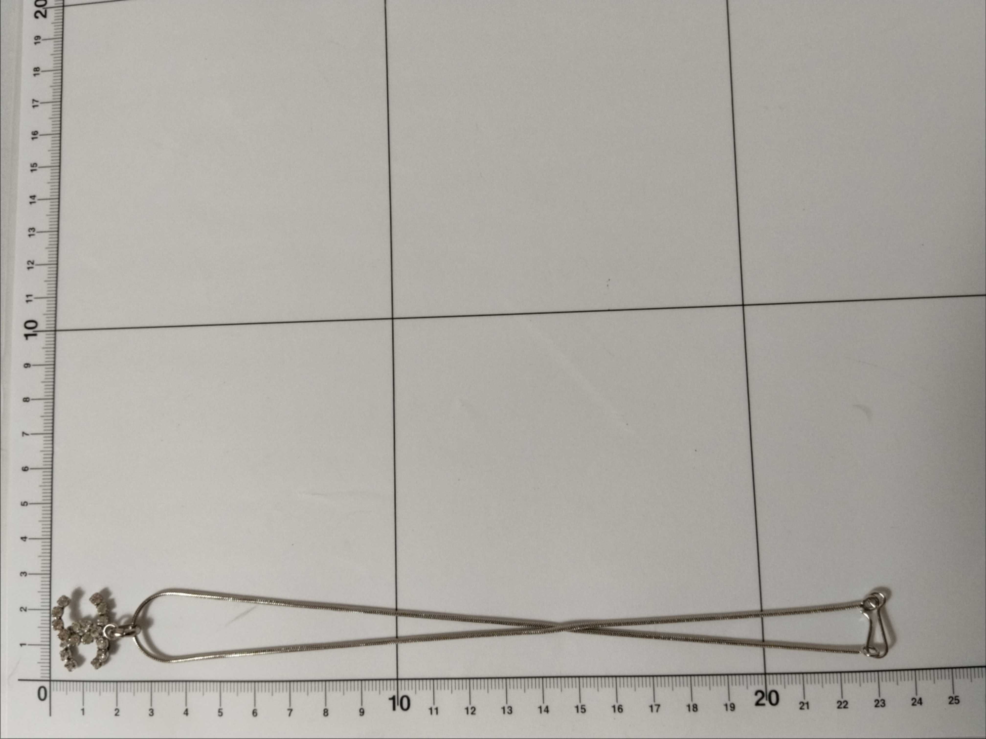 00A Necklace — view 6