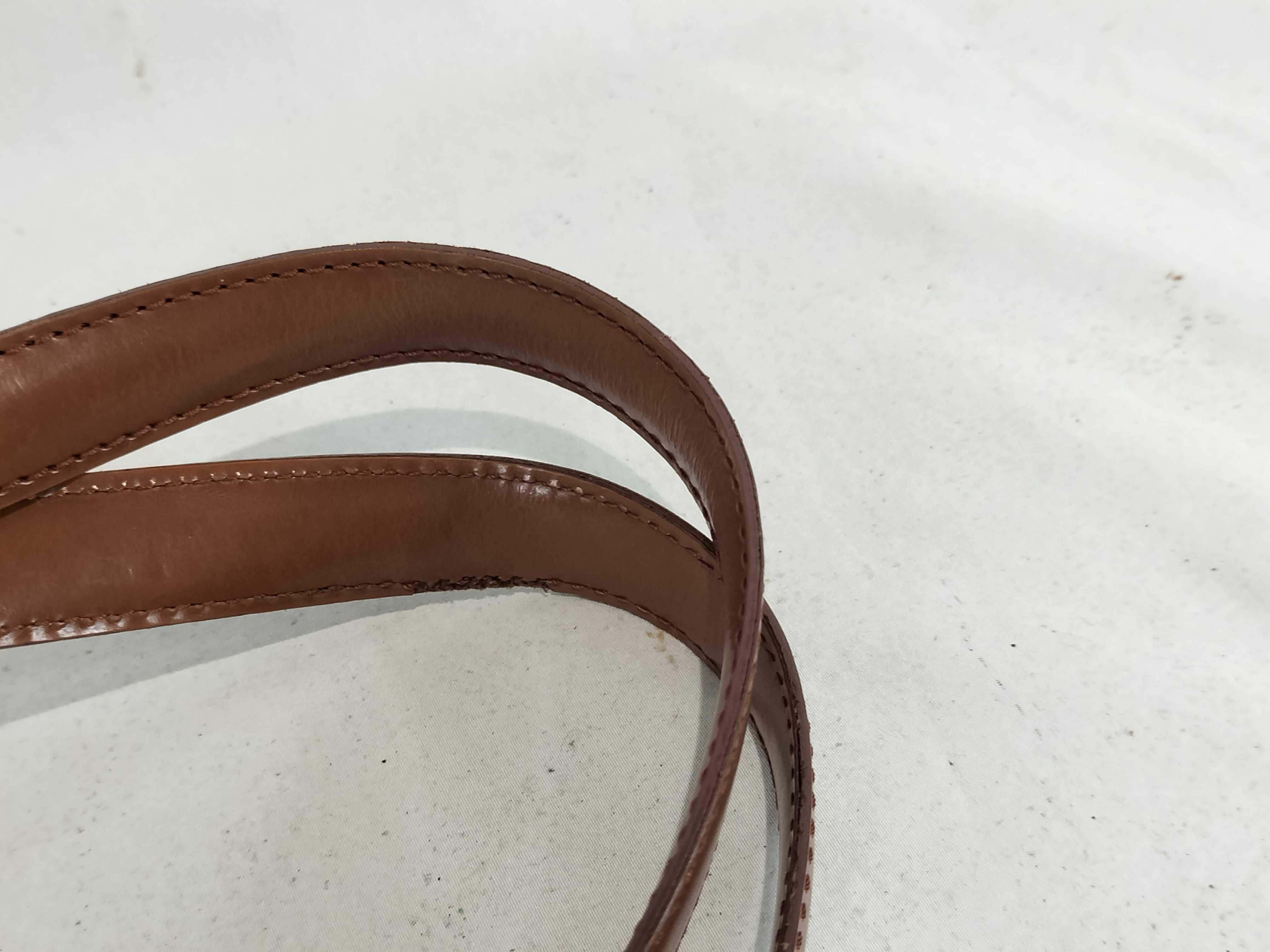 Panthère Leather Tote Bag — view 4