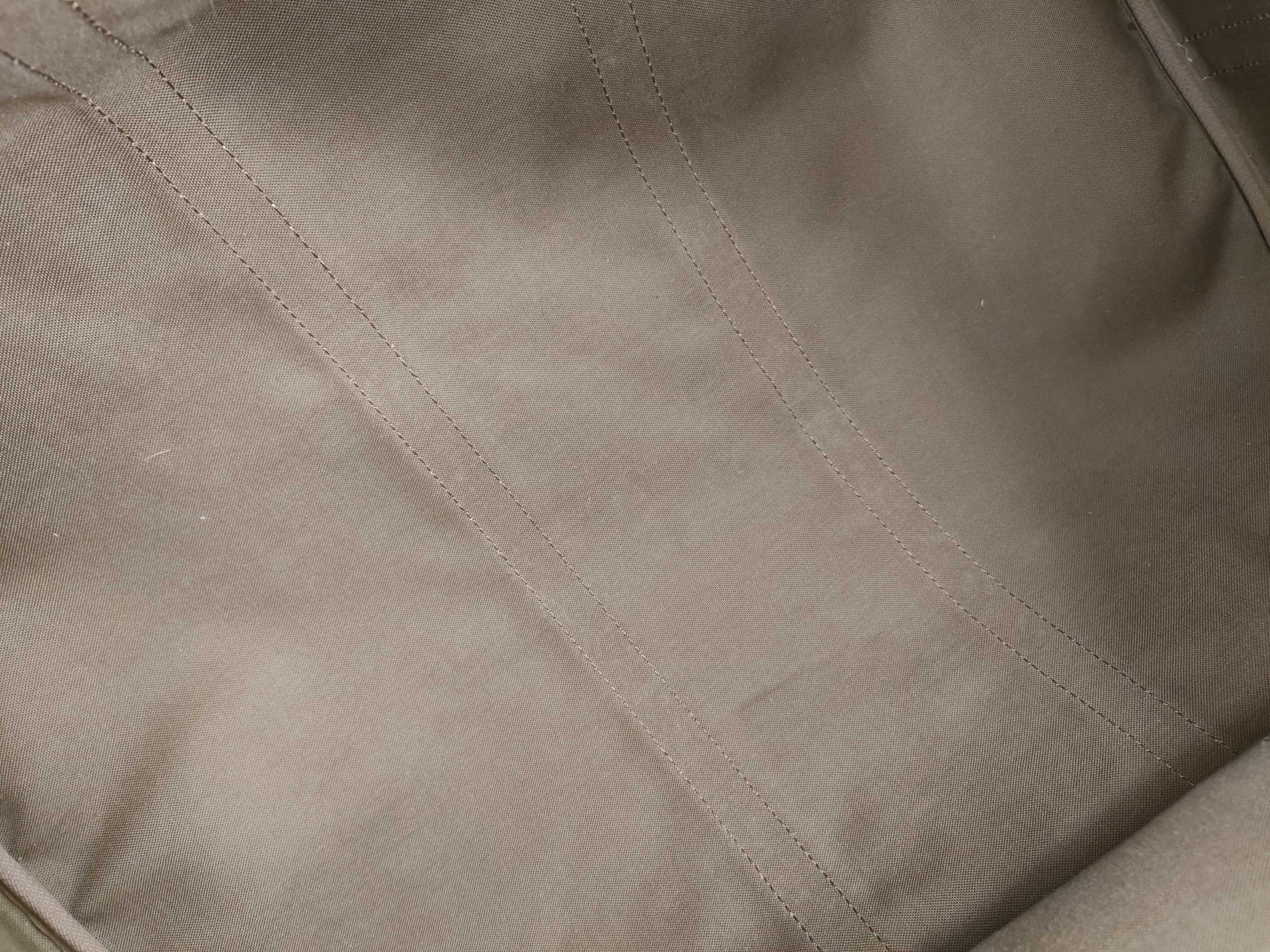 Monogram Keepall Bandoulière 55 Boston Bag — view 11