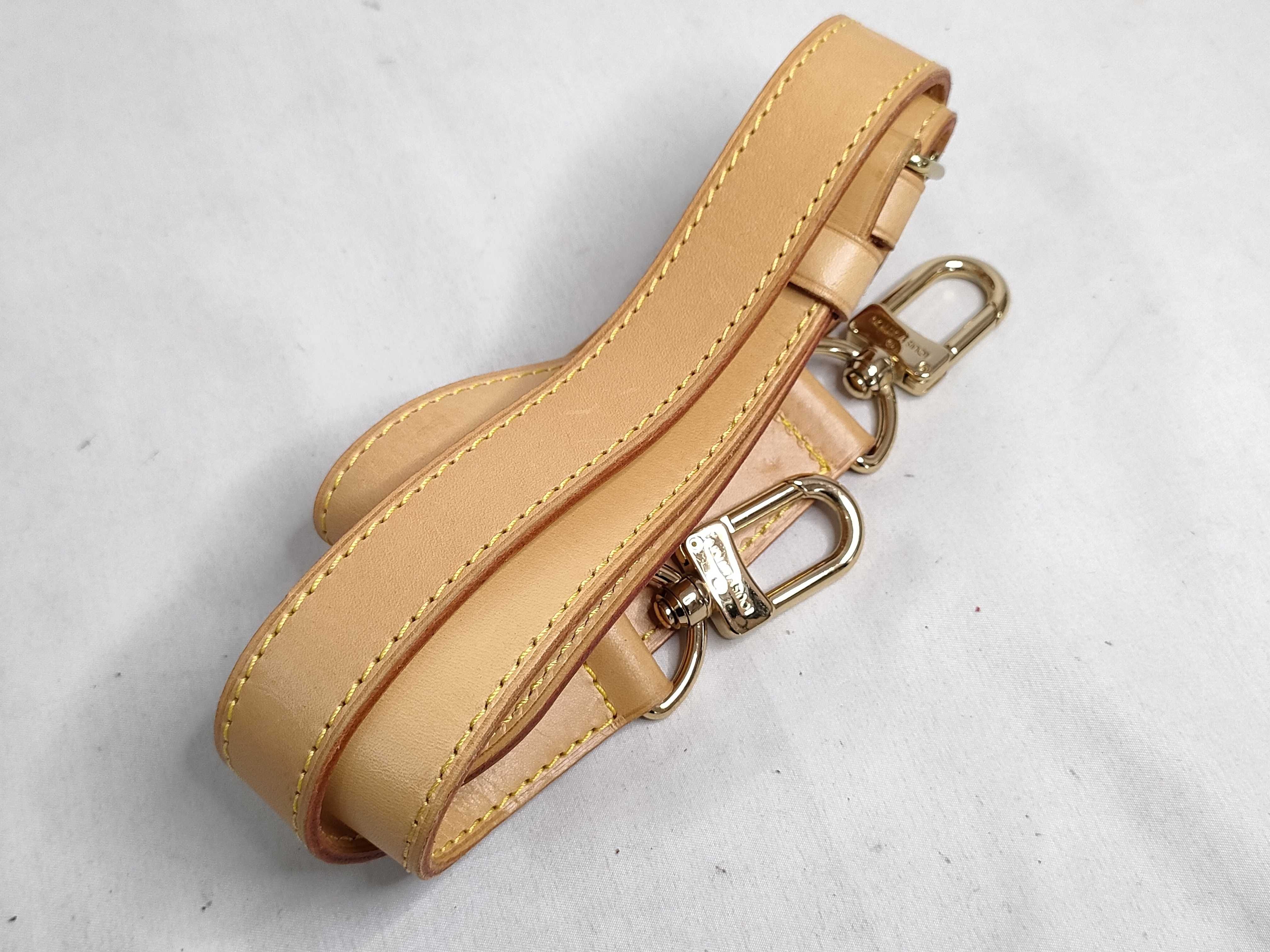 Monogram Keepall Bandoulière 55 Boston Bag — view 6