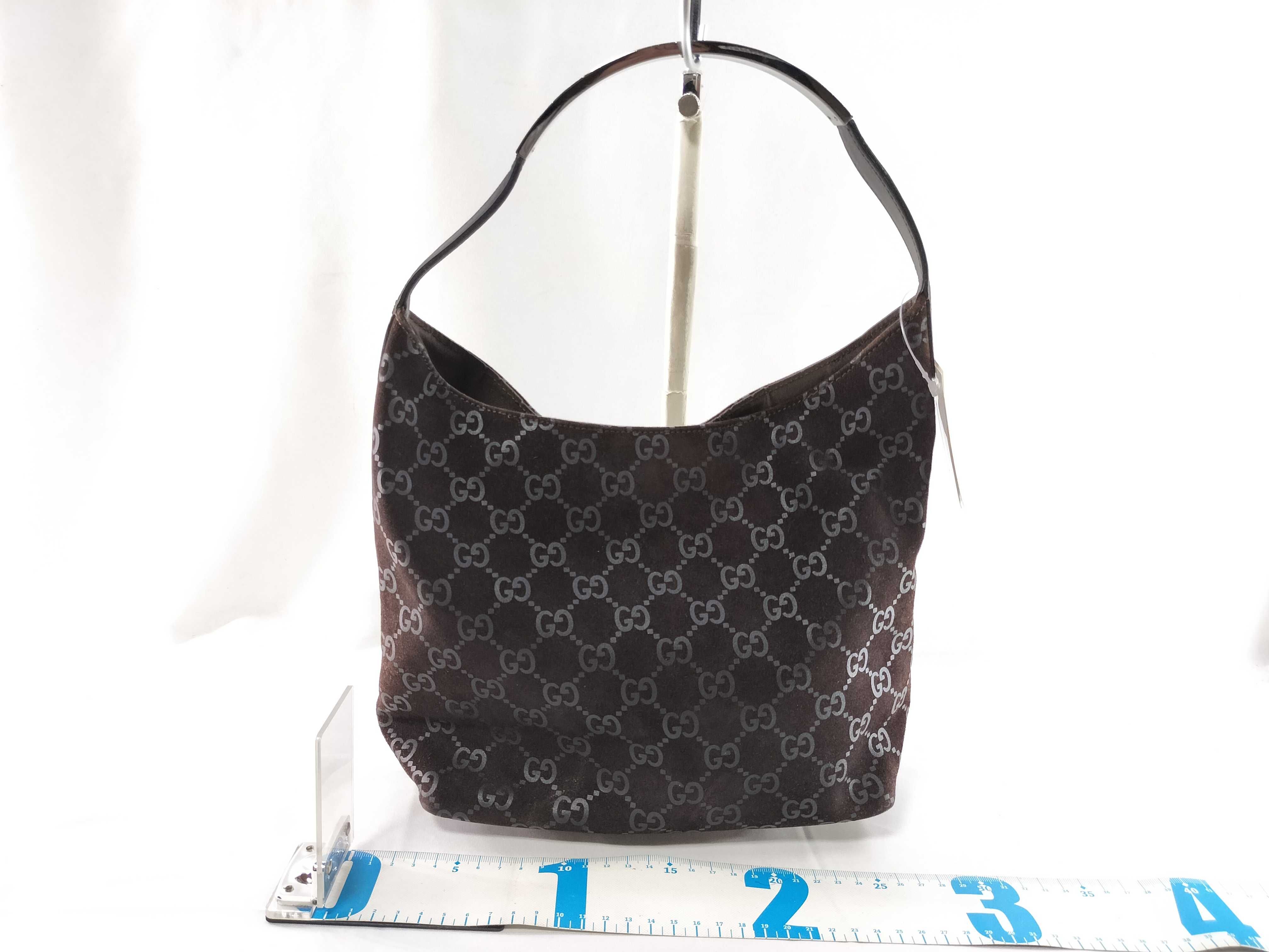 2260007960198 One-Handle Shoulder Bag — view 2