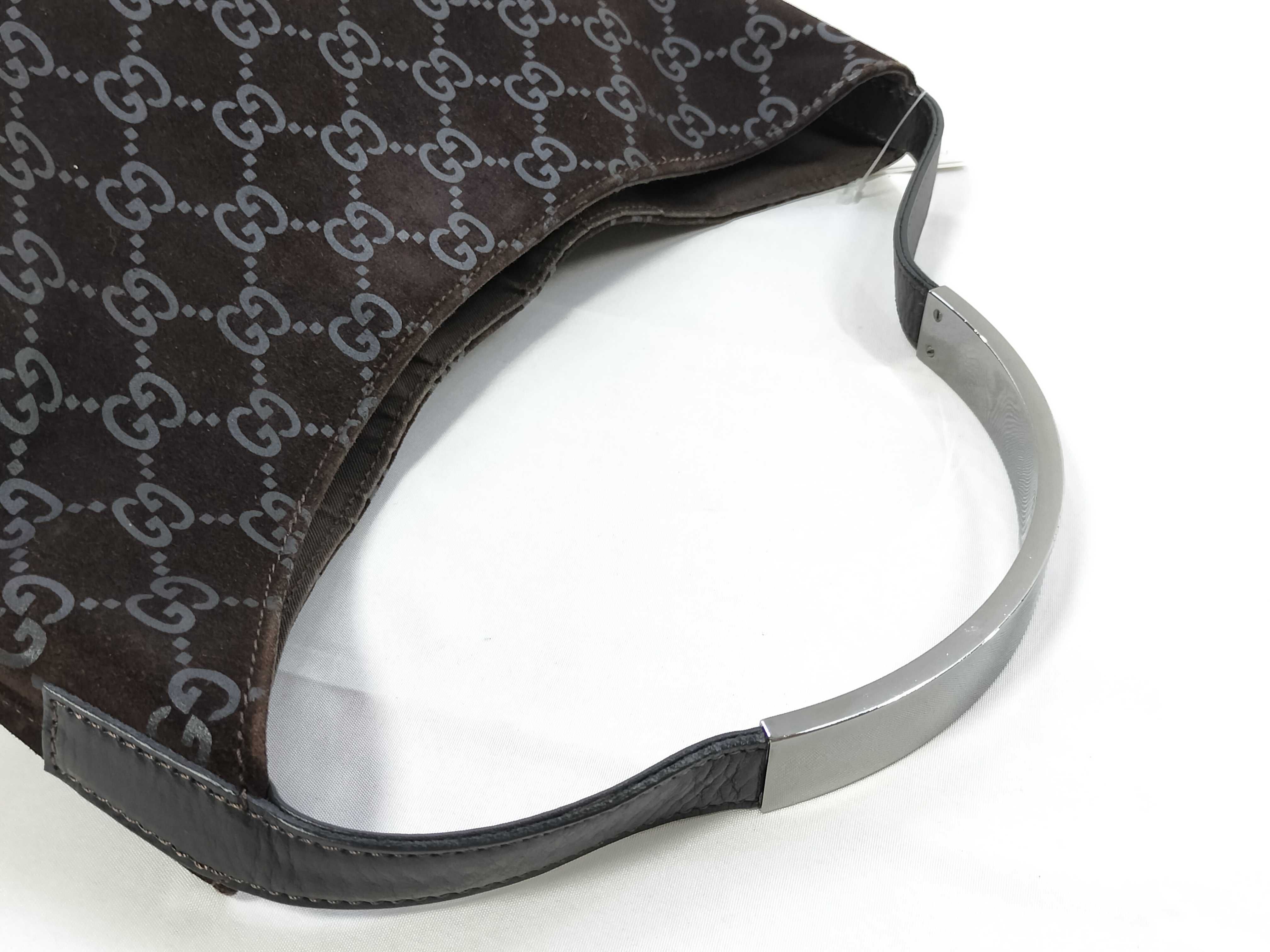 2260007960198 One-Handle Shoulder Bag — view 4