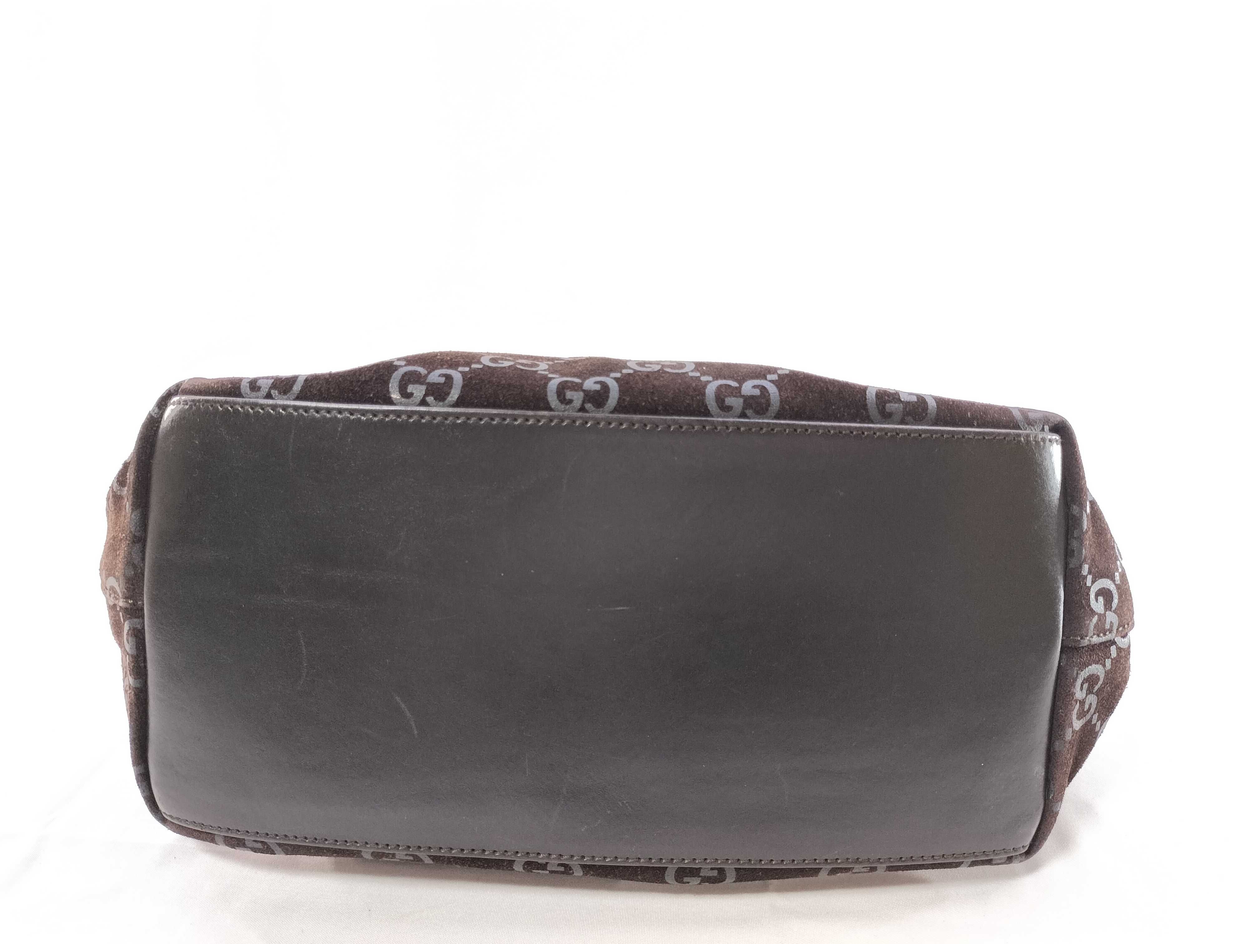 2260007960198 One-Handle Shoulder Bag — view 6