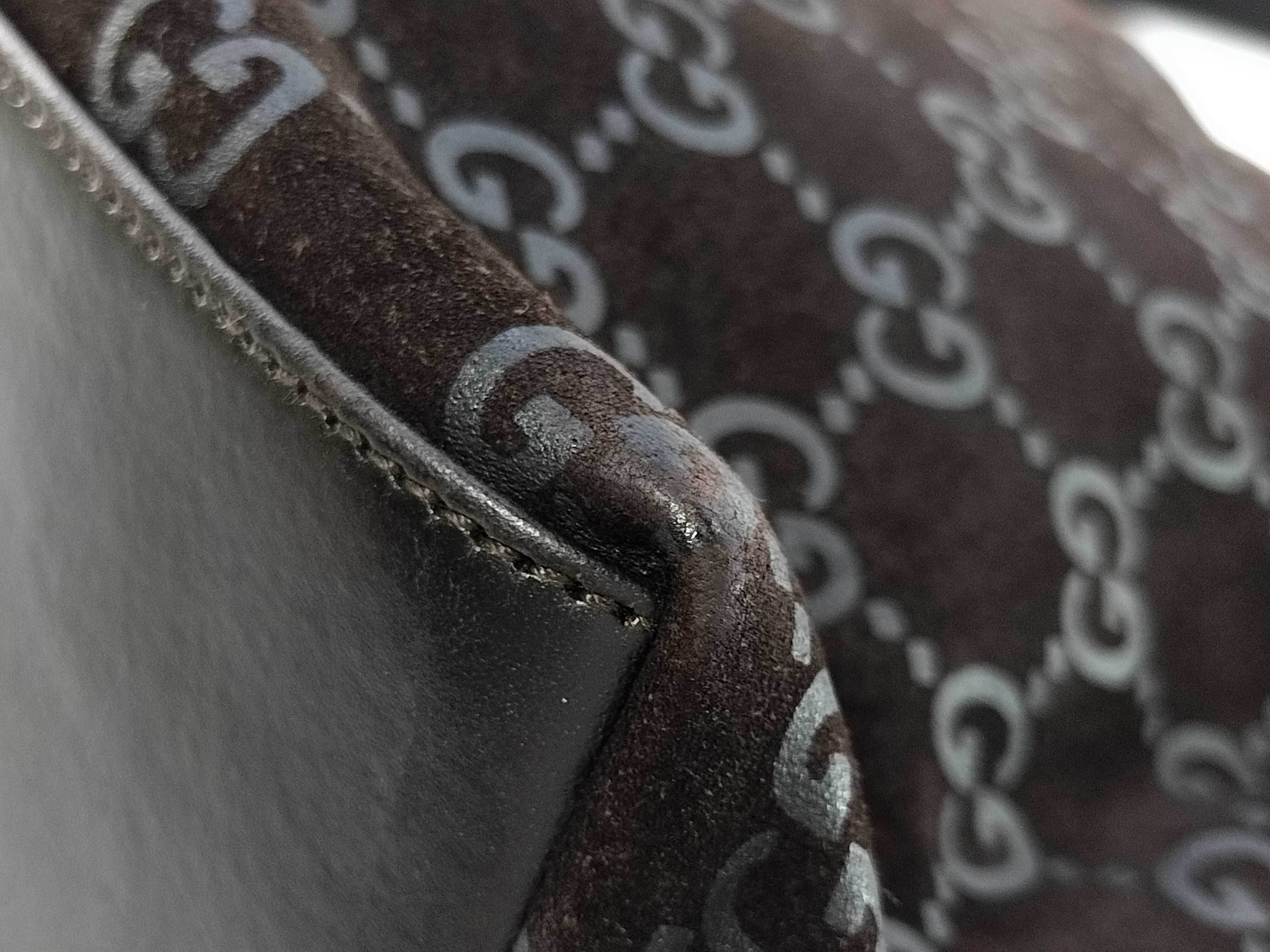 2260007960198 One-Handle Shoulder Bag — view 7