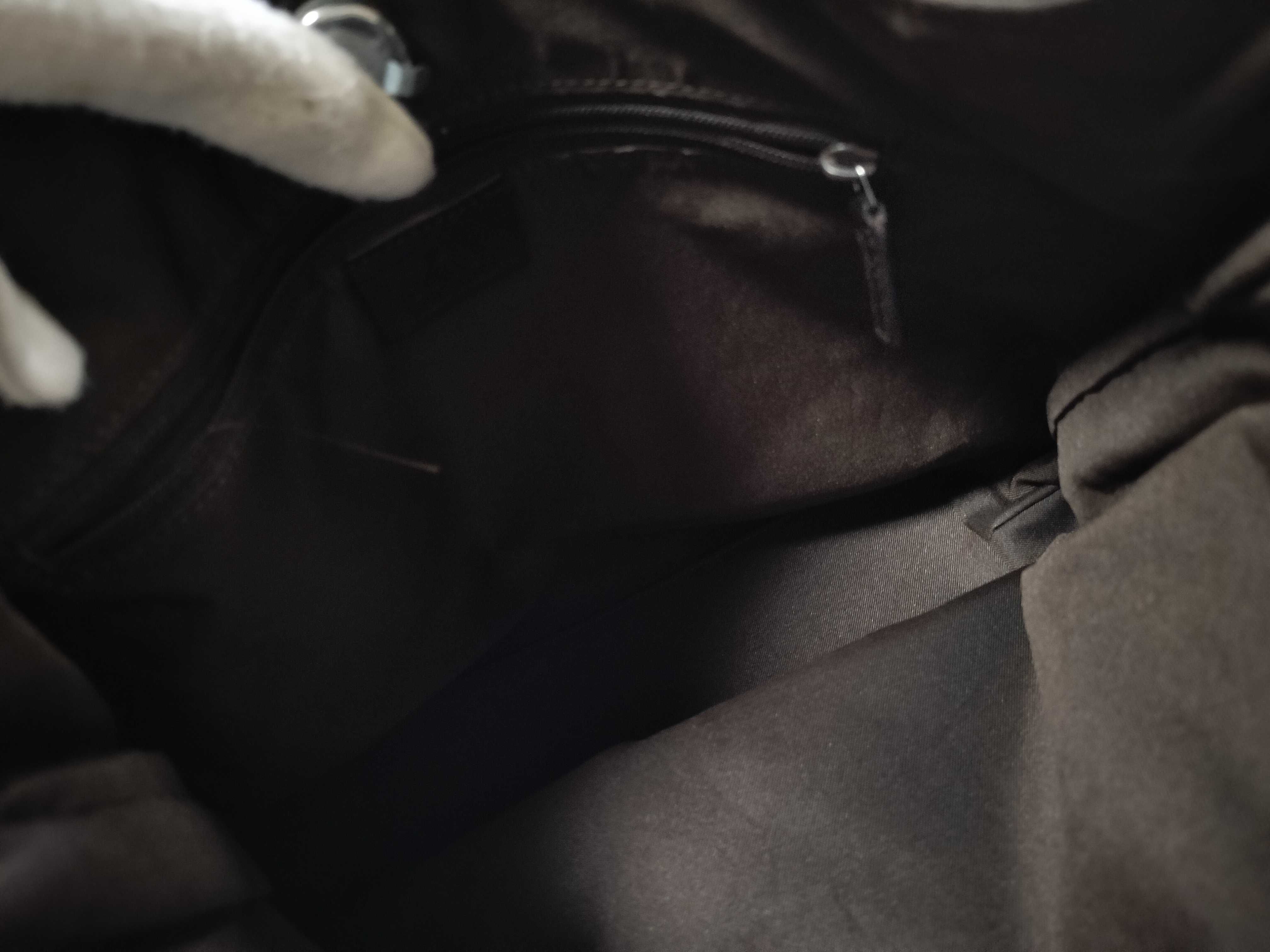 2260007960198 One-Handle Shoulder Bag — view 8