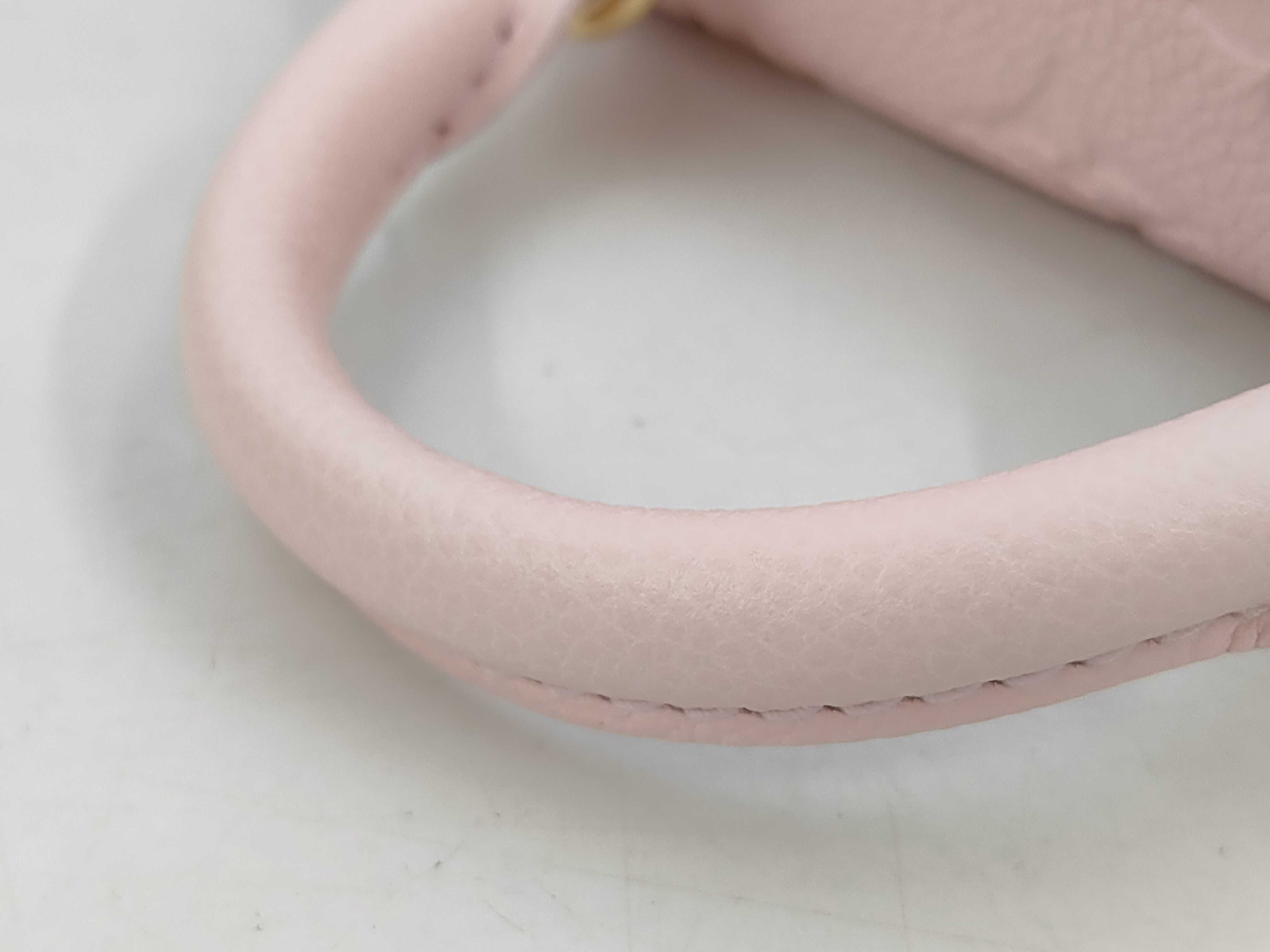 Nano Madeleine 2-way Handbag M29448 Pink (ky24337) Handbag — view 4