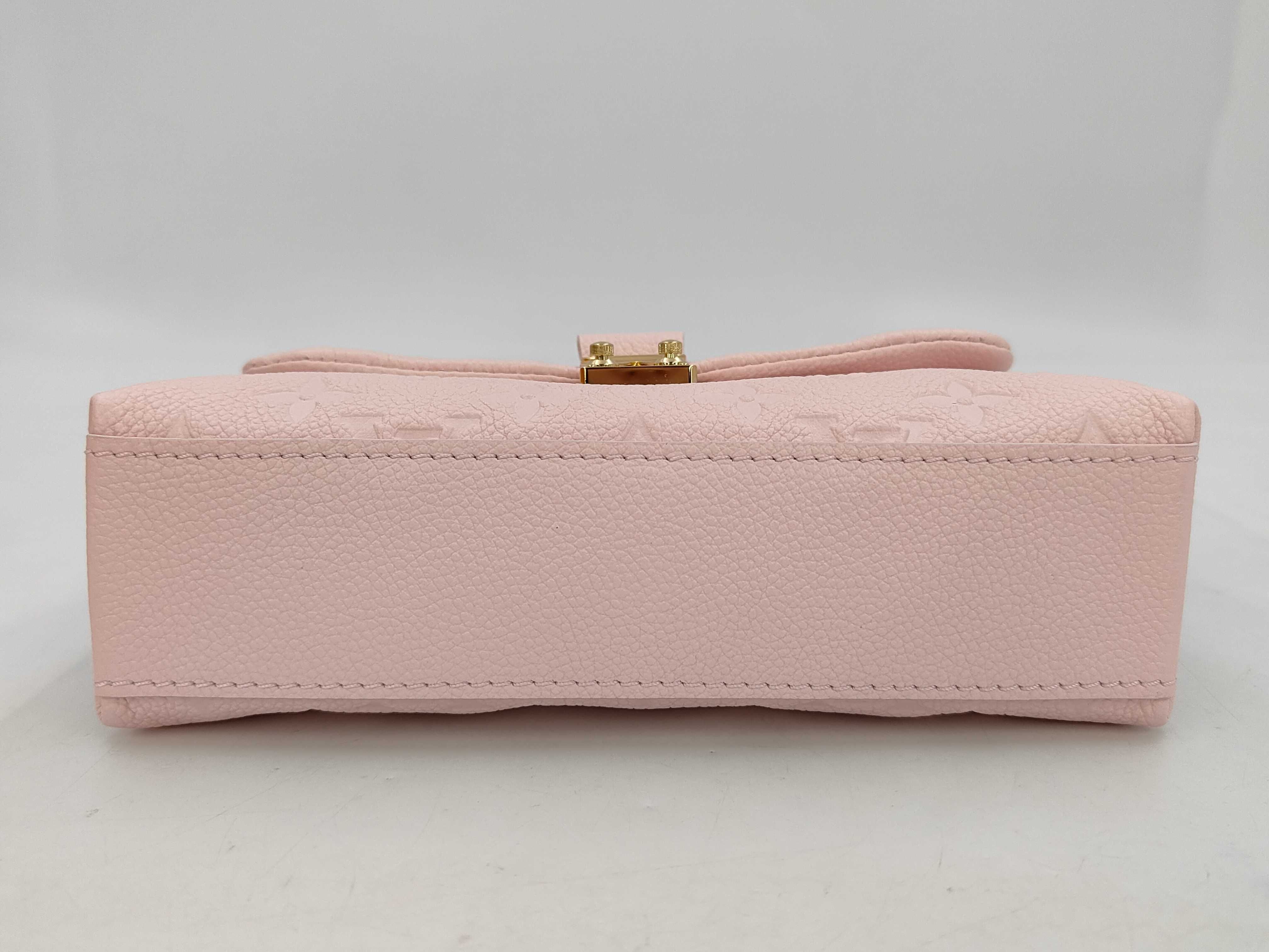 Nano Madeleine 2-way Handbag M29448 Pink (ky24337) Handbag — view 7