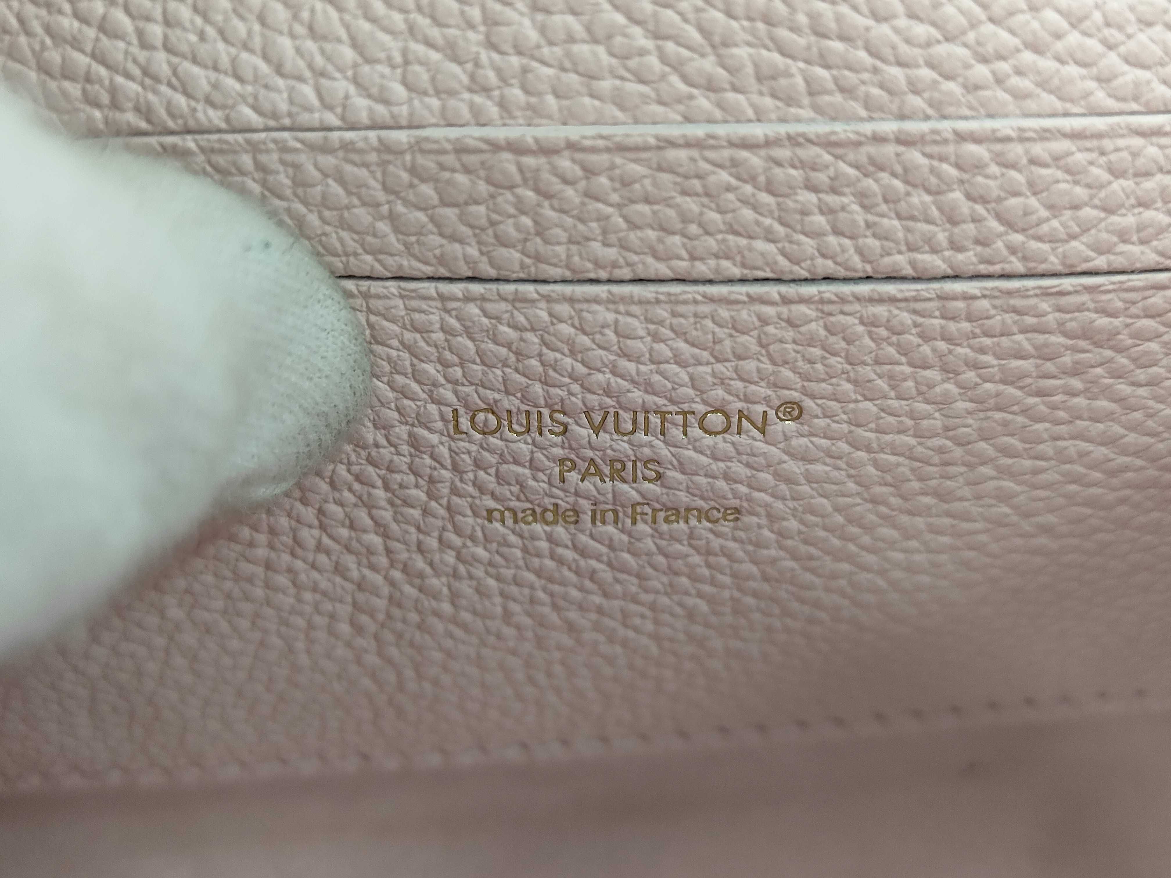 Nano Madeleine 2-way Handbag M29448 Pink (ky24337) Handbag — view 9