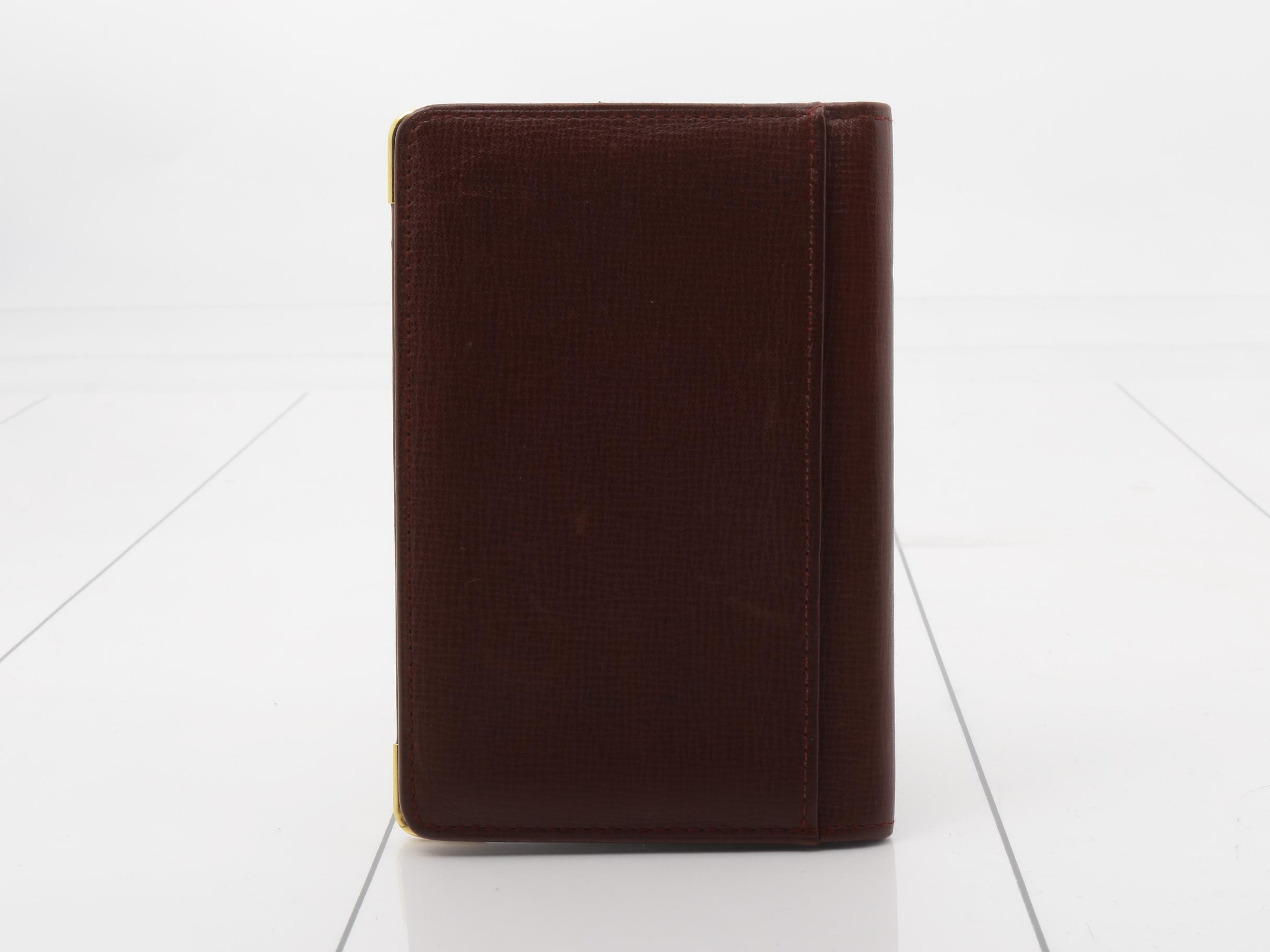 Mustline Card Case — view 2