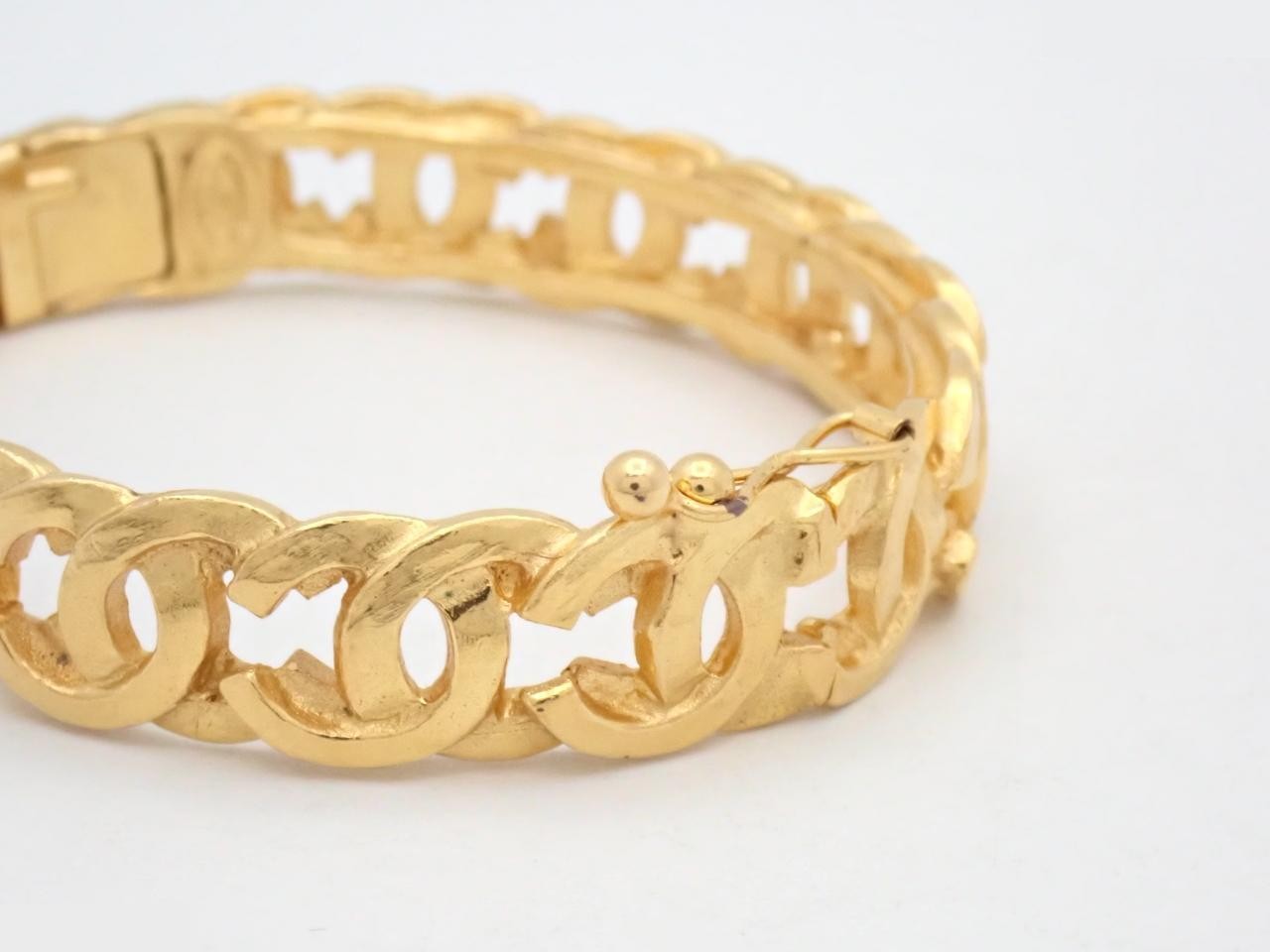Icon Bangle 95A, Wrist circumference approximately 17.5cm — view 3