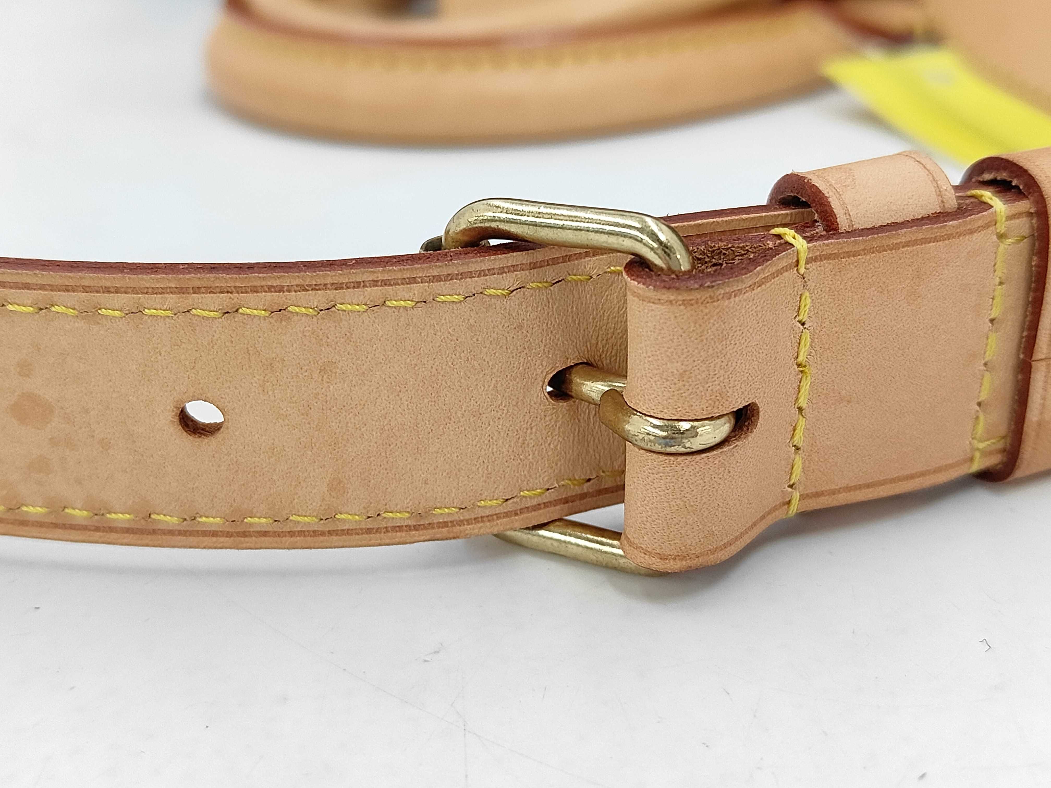 Monogram M41416 Keepall Bandoulière 50 Boston Bag — view 4