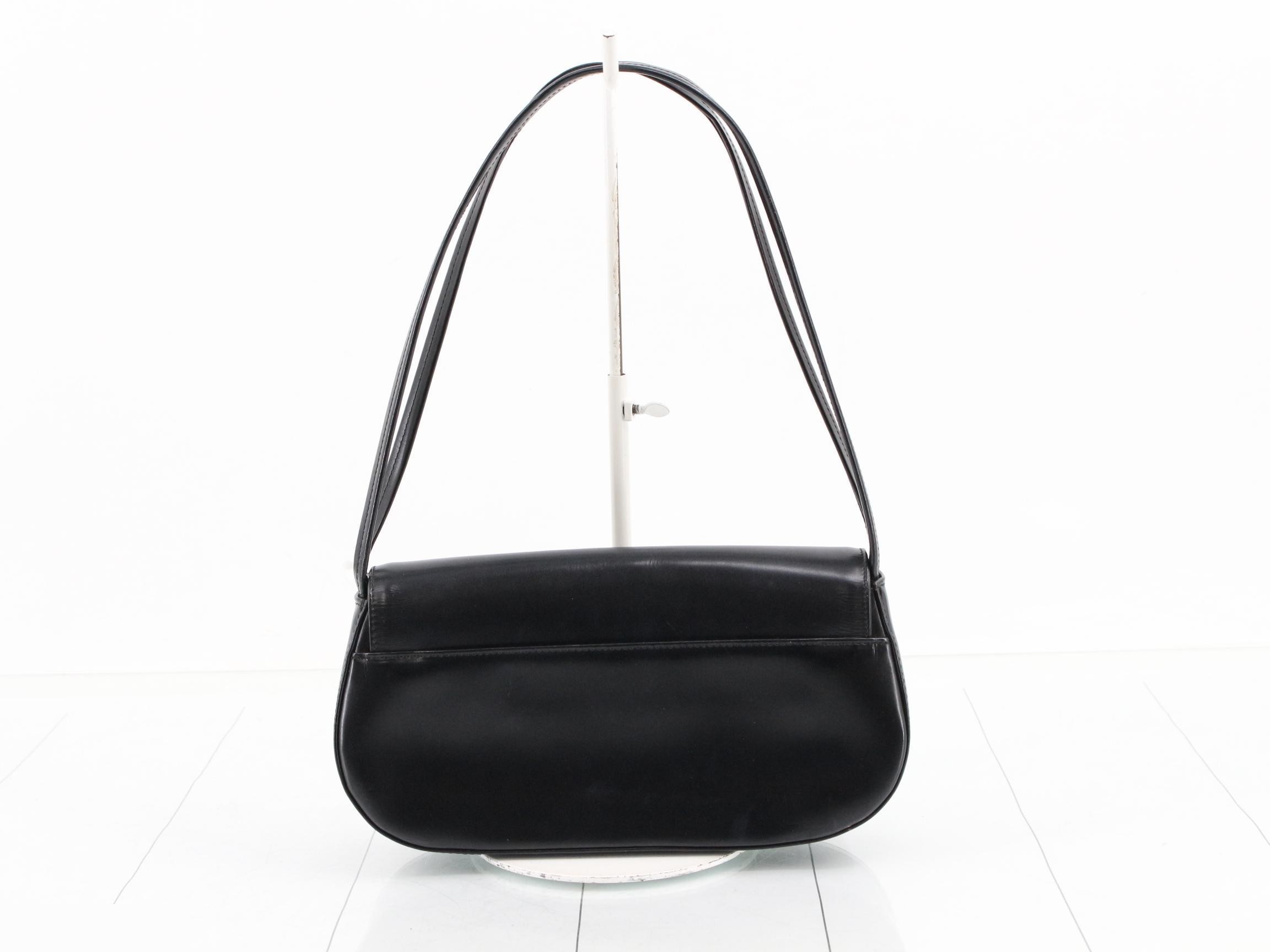 Mini Shoulder Bag — view 2