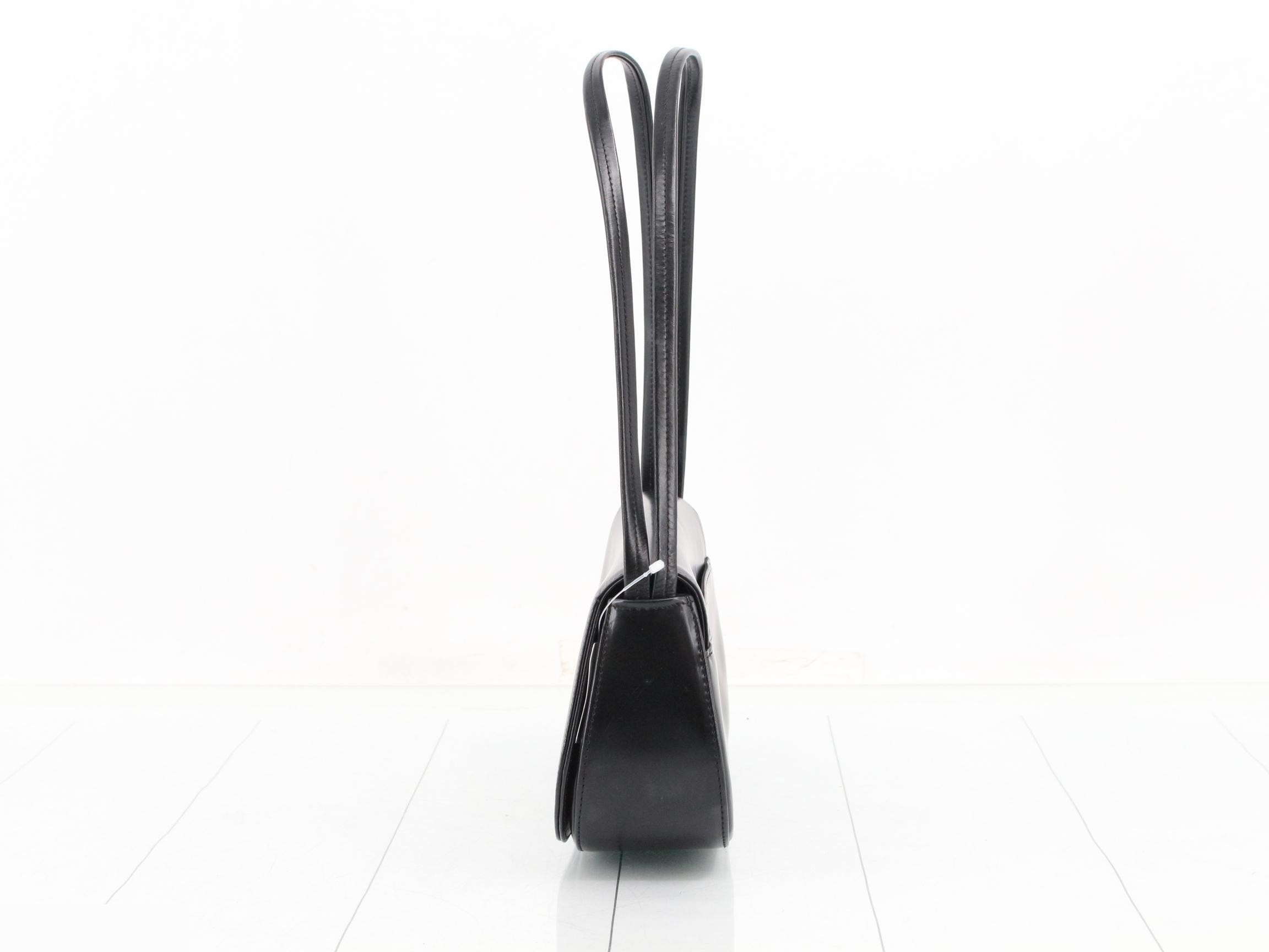 Mini Shoulder Bag — view 3