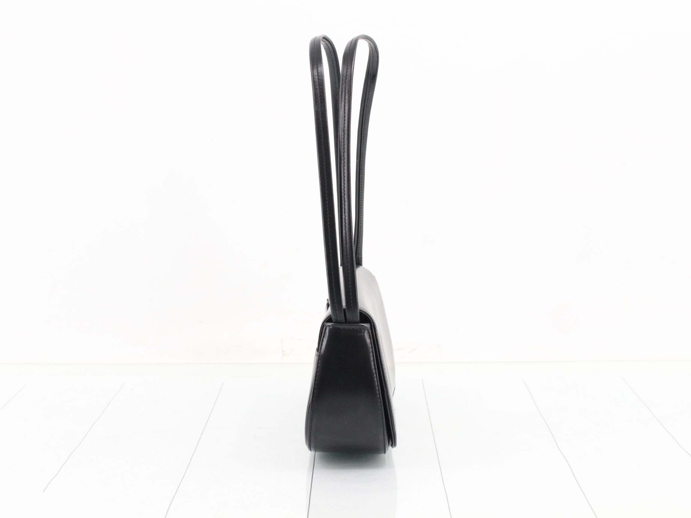 Mini Shoulder Bag — view 4