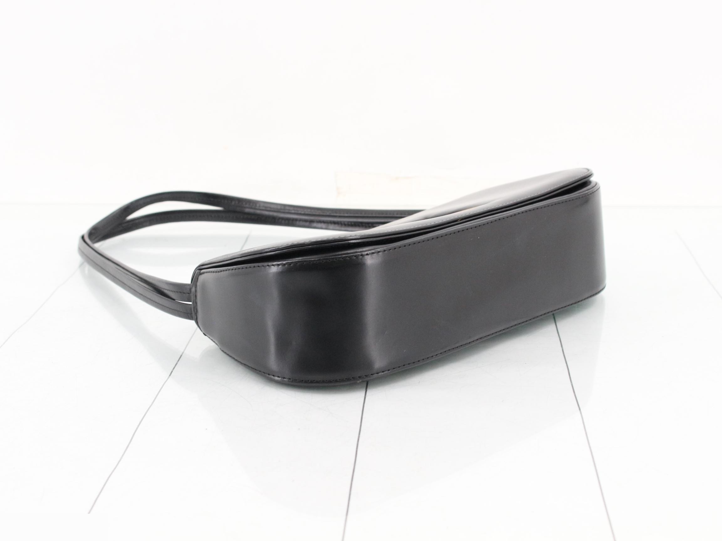 Mini Shoulder Bag — view 5