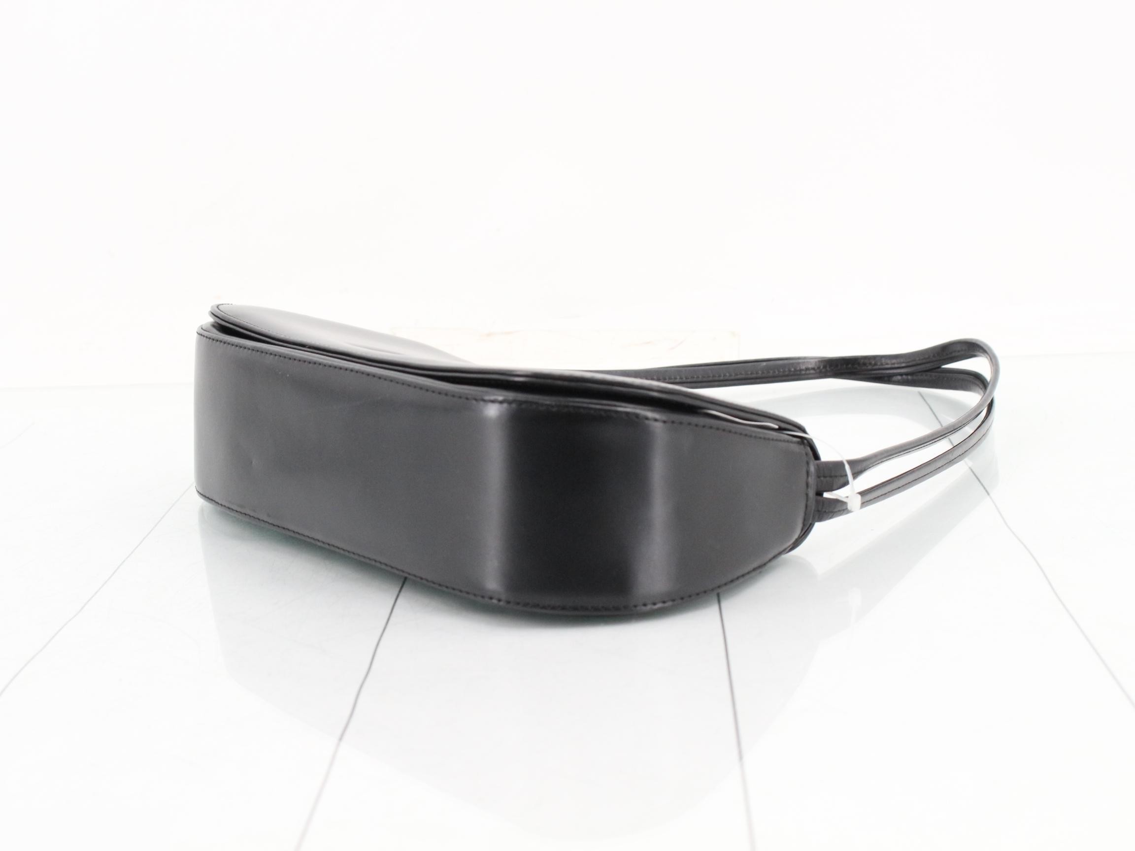 Mini Shoulder Bag — view 6