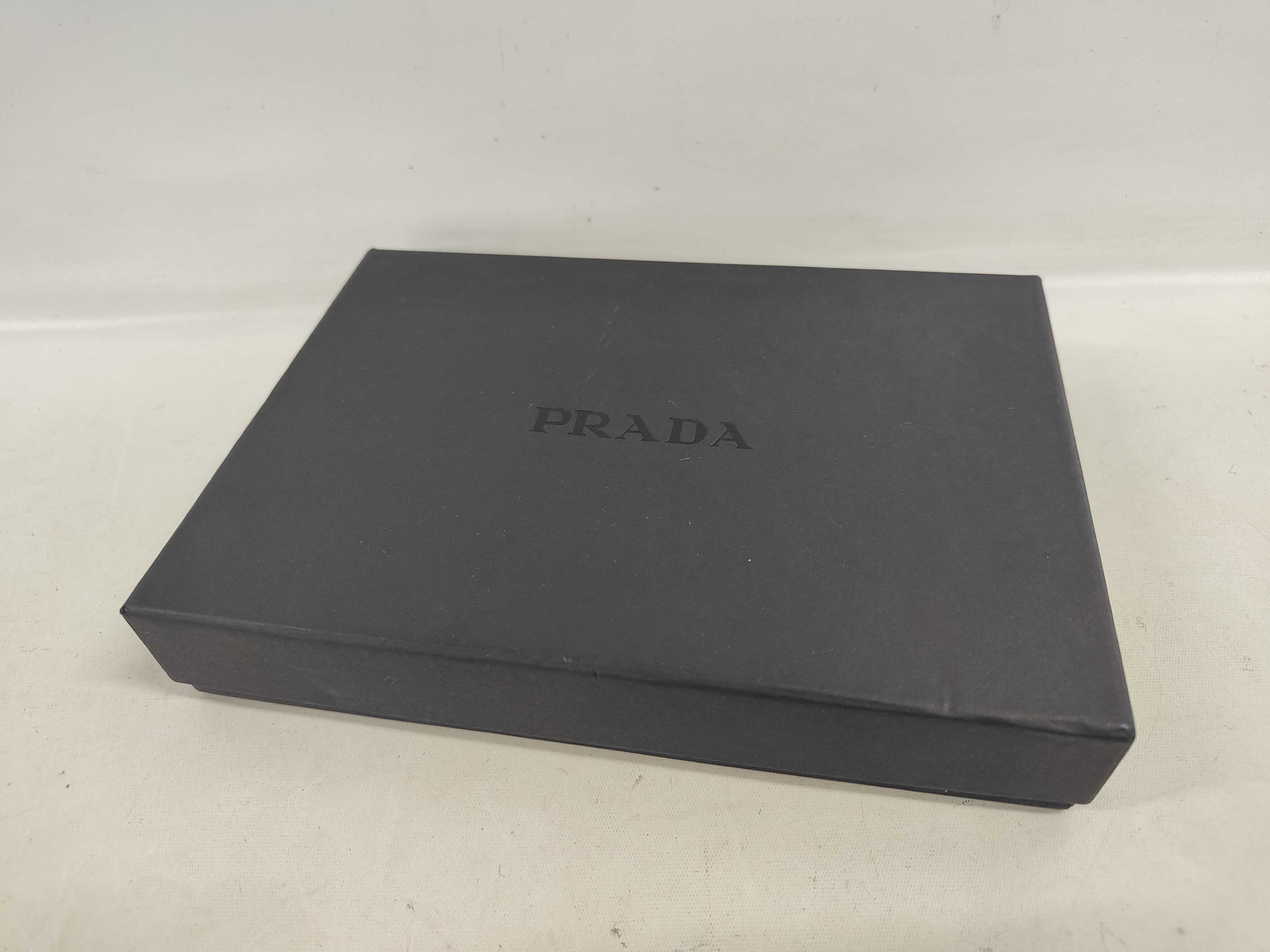 Nylon Test Wallet — view 12