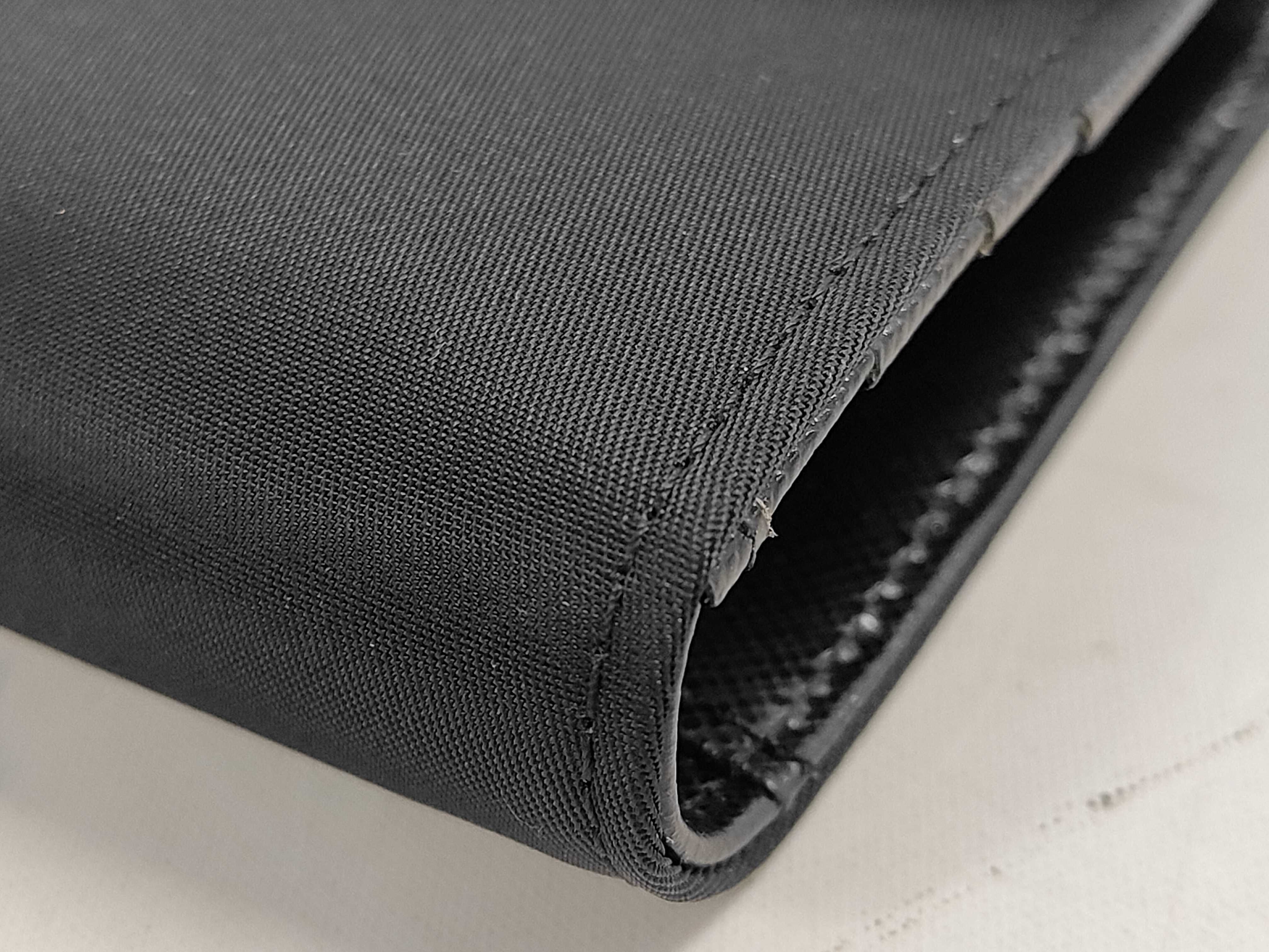 Nylon Test Wallet — view 3