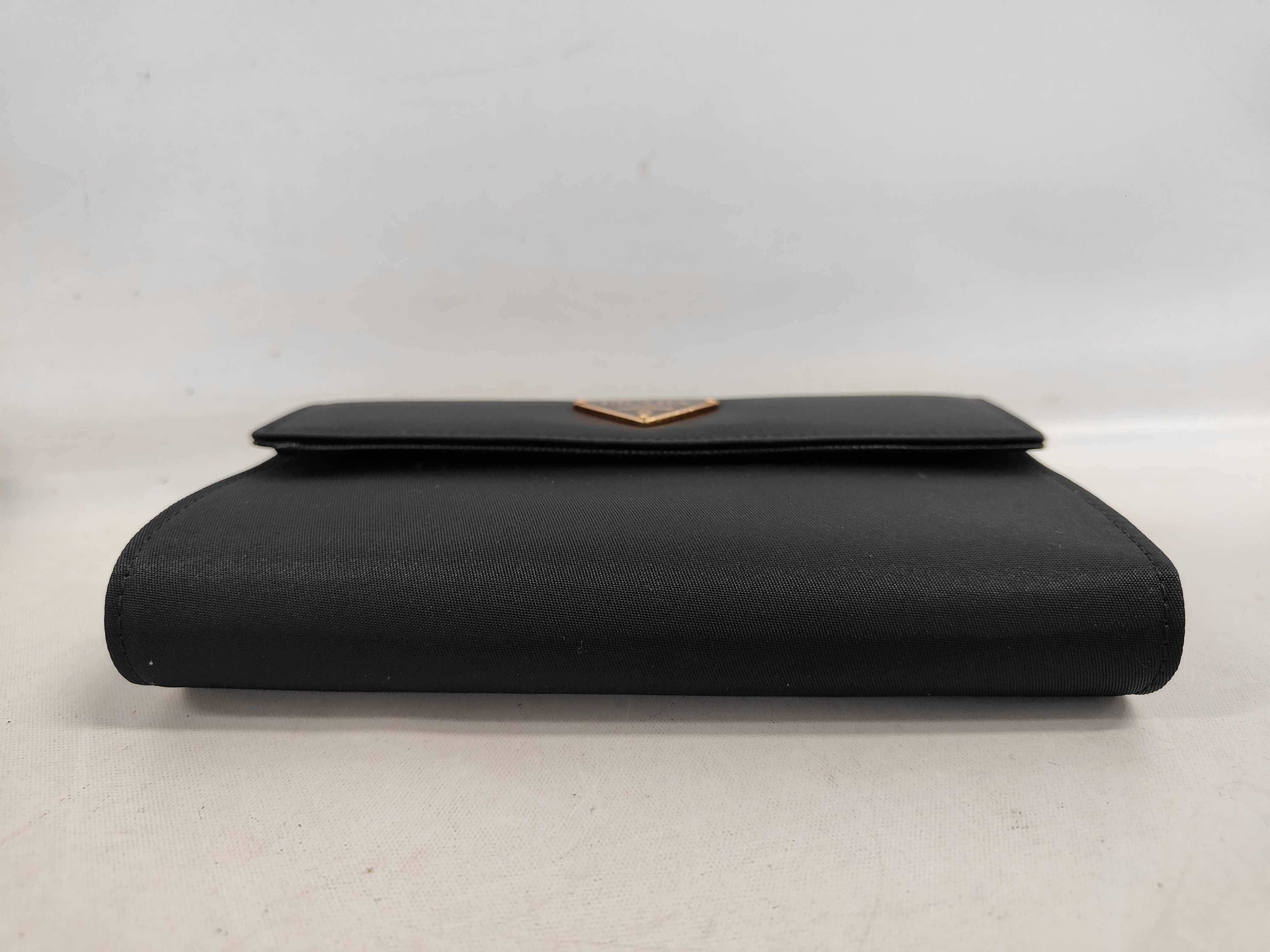 Nylon Test Wallet — view 4