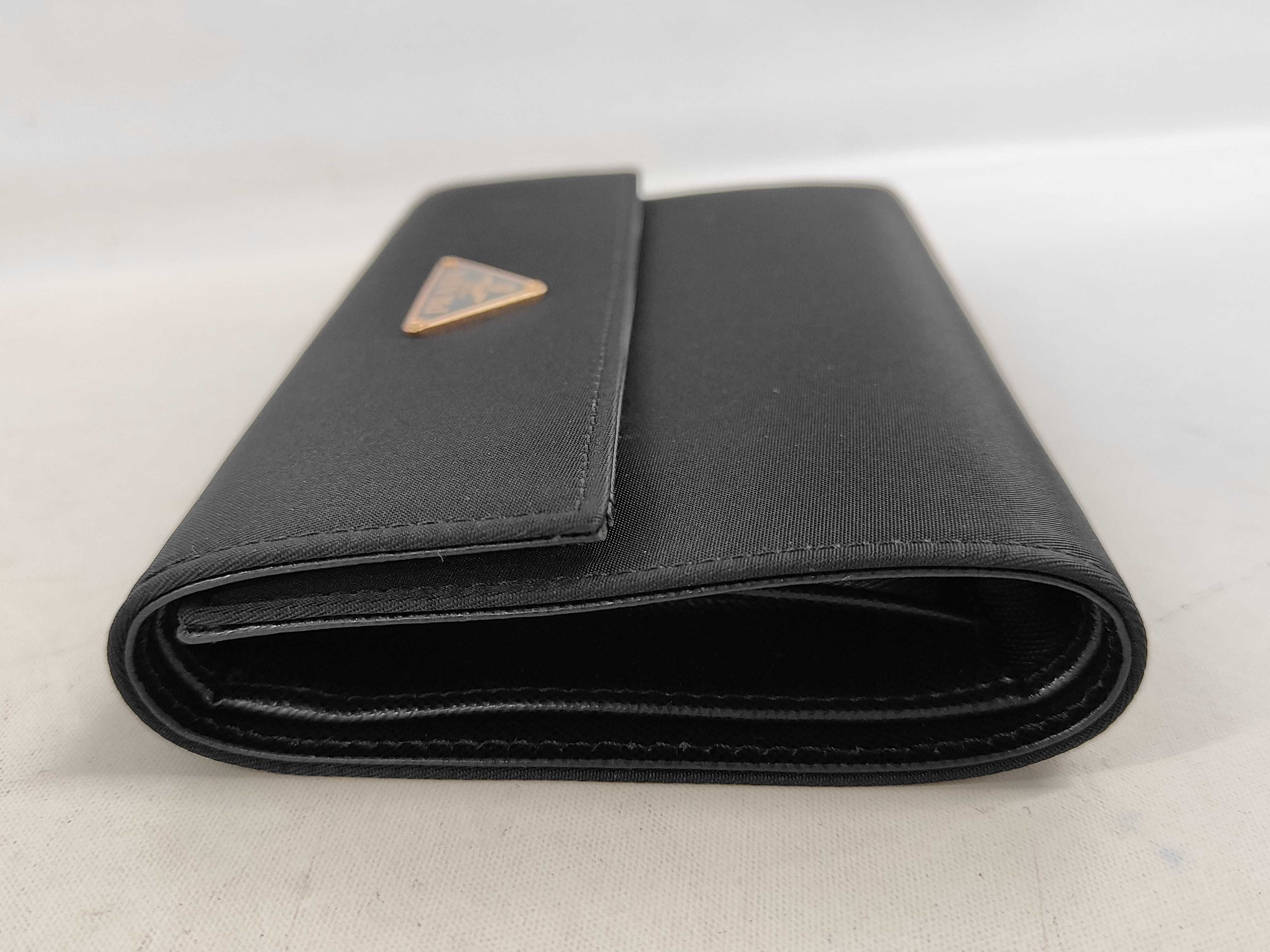 Nylon Test Wallet — view 5